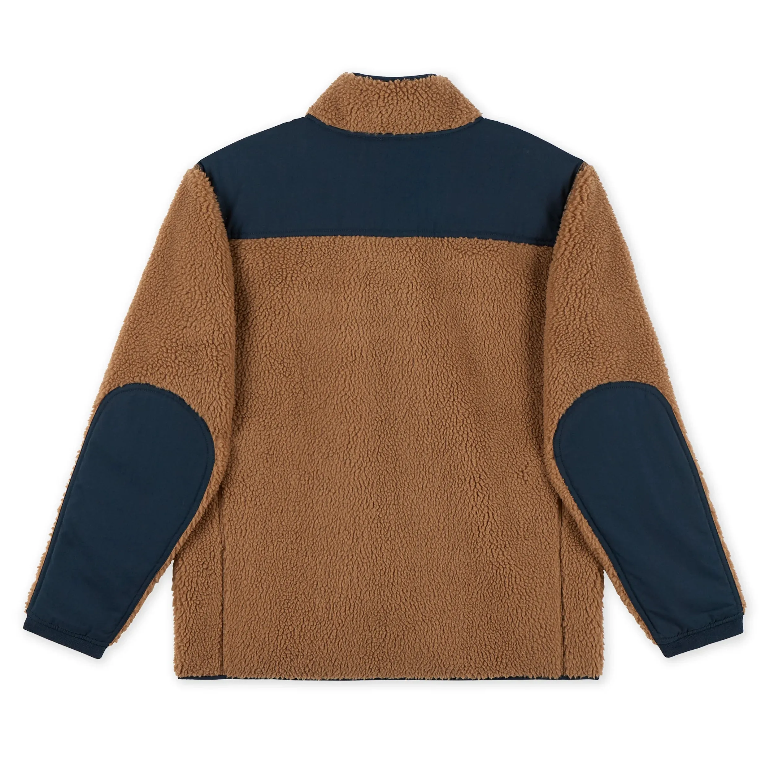 M's Mistassini Pile Fleece Jacket sold by Hooke product image thumbnail 3