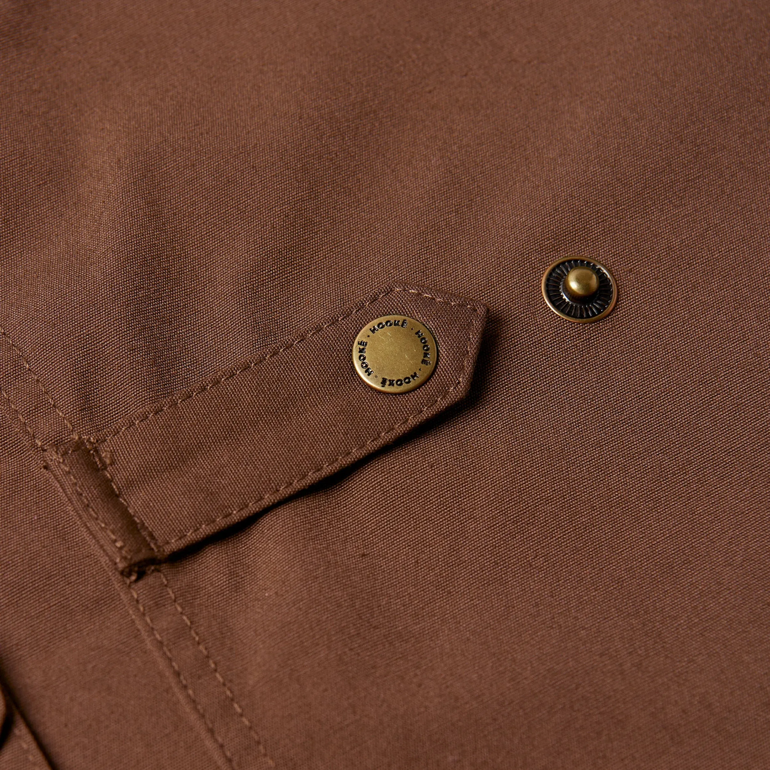 M's Travel Jacket sold by Hooke product image thumbnail 5