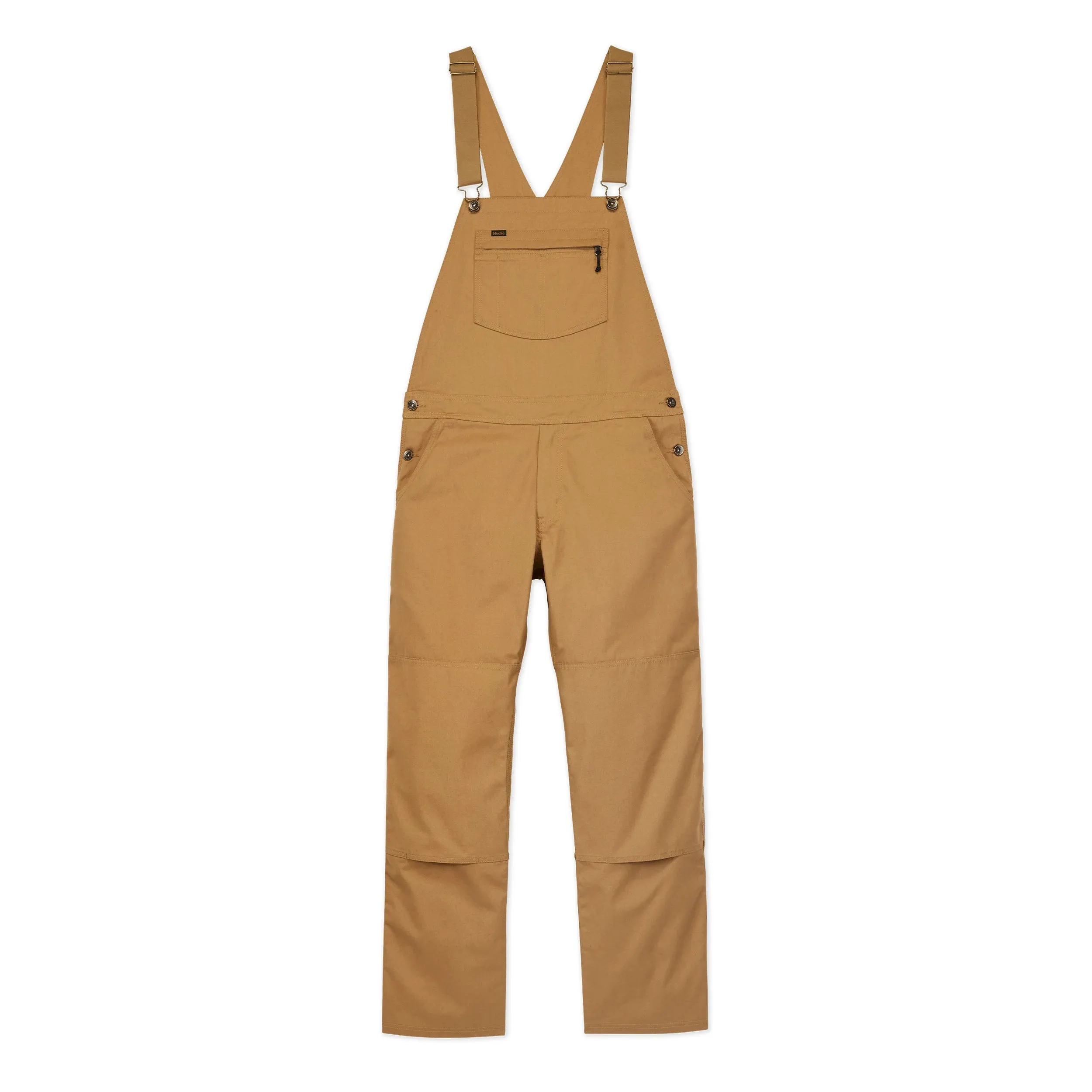M's Light Work Overalls sold by Hooke