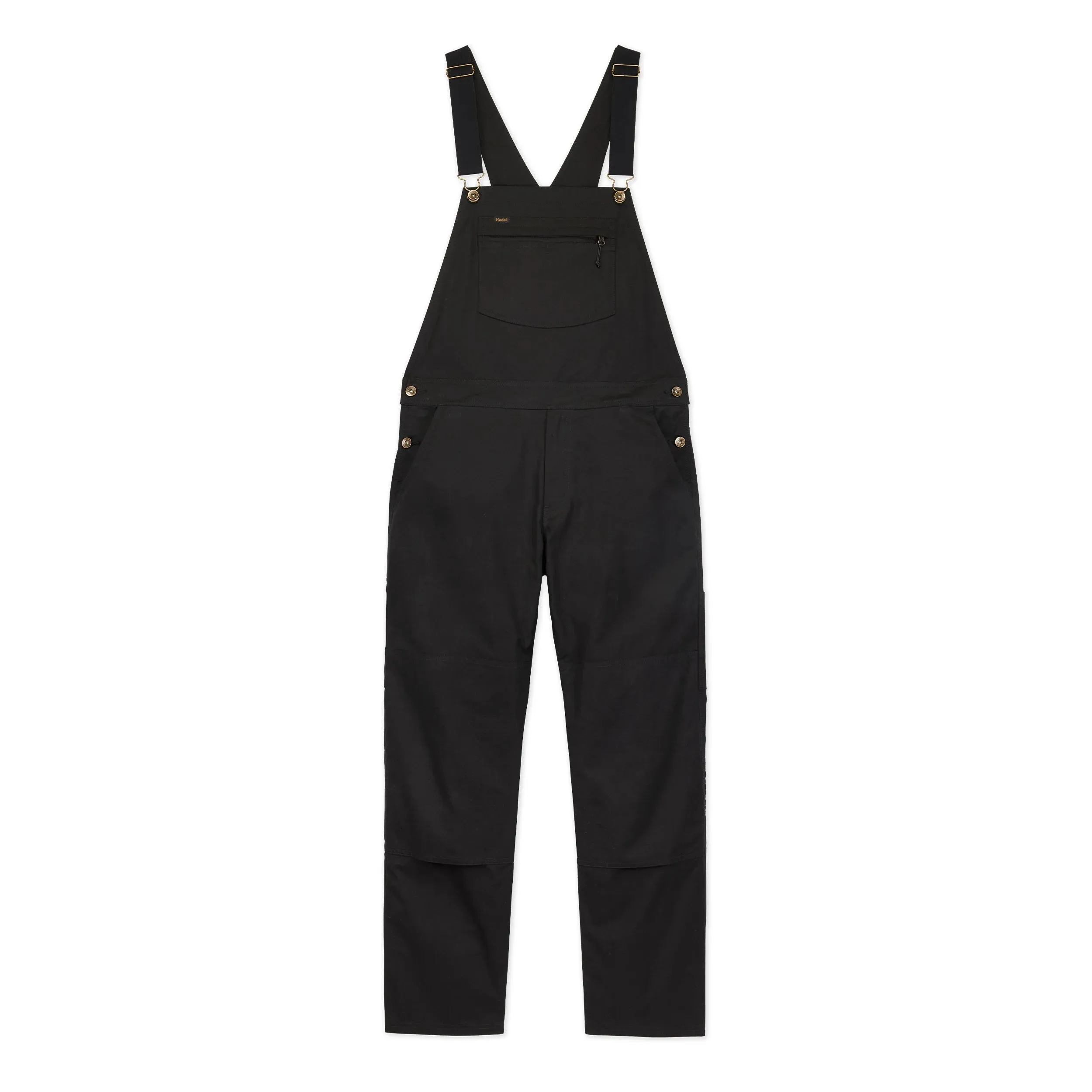 M's Light Work Overalls sold by Hooke