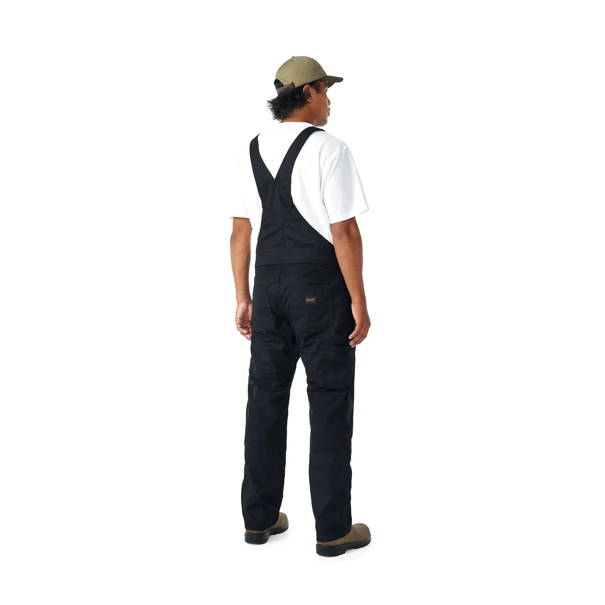 M's Light Work Overalls sold by Hooke product image thumbnail 5