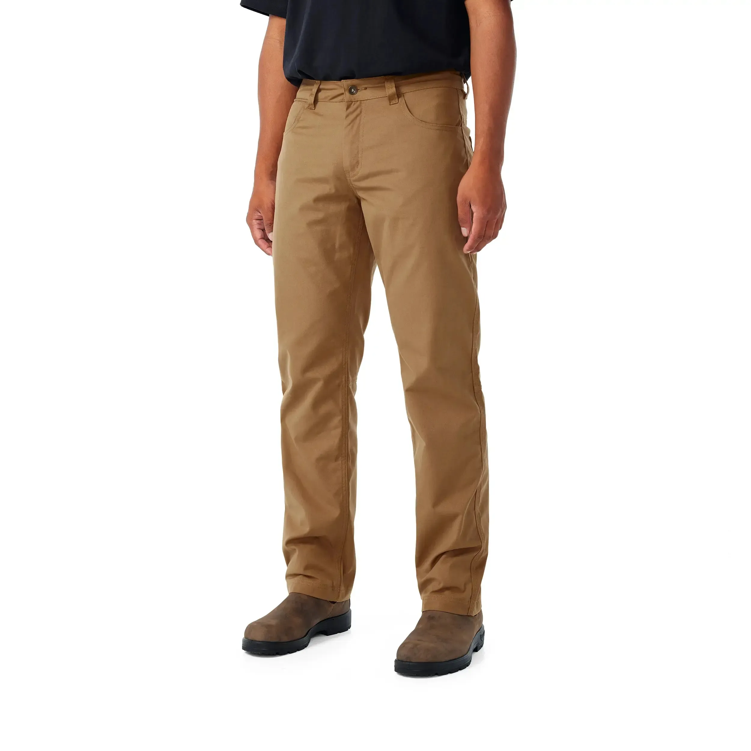 M's All-rounder Pants sold by Hooke product image thumbnail 4