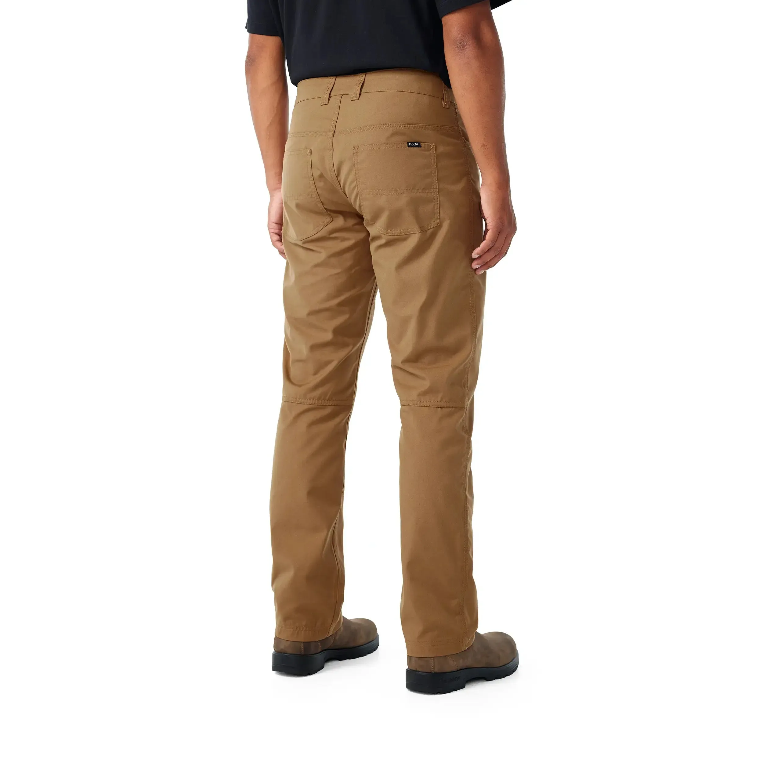 M's All-rounder Pants sold by Hooke product image thumbnail 5