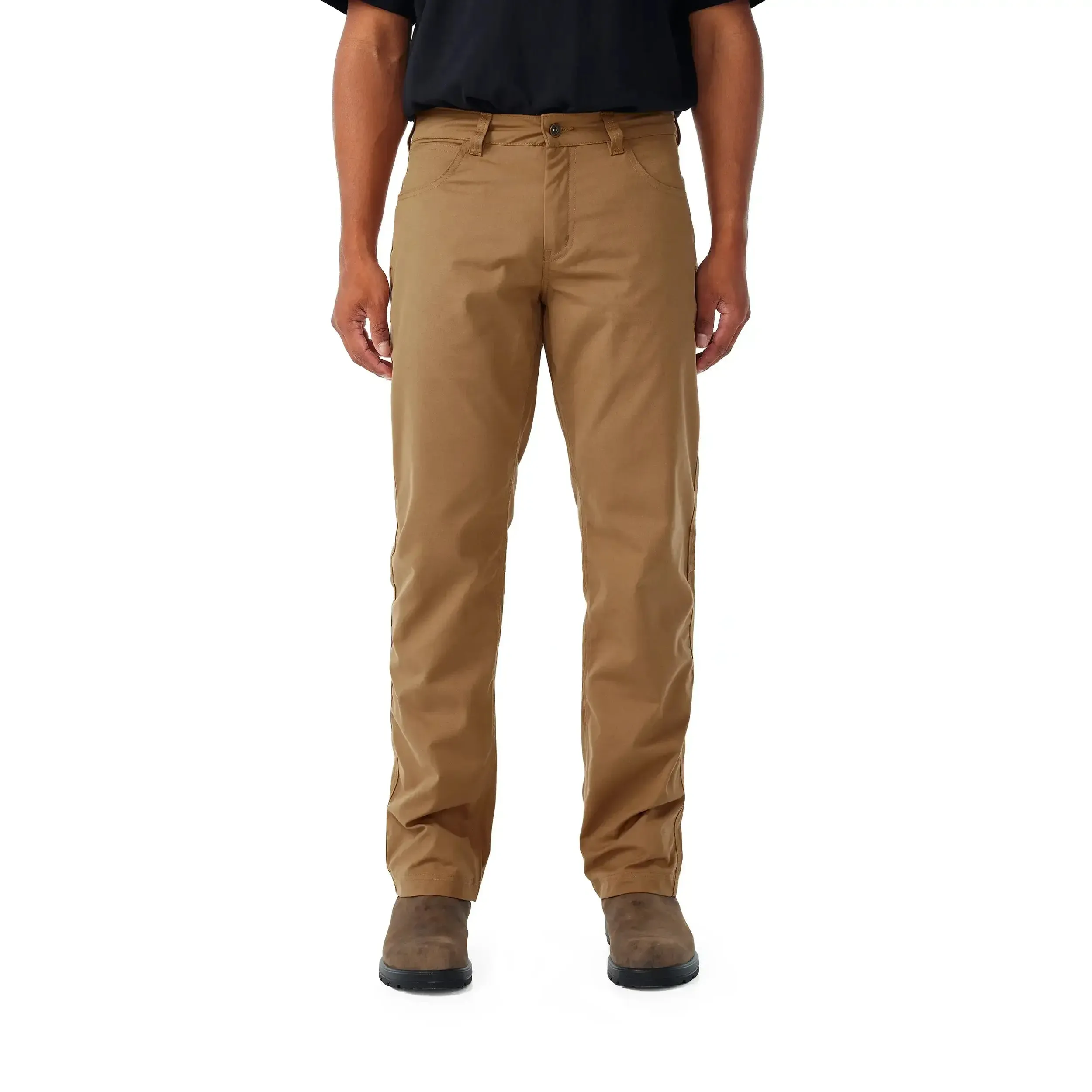 M's All-rounder Pants sold by Hooke product image thumbnail 3