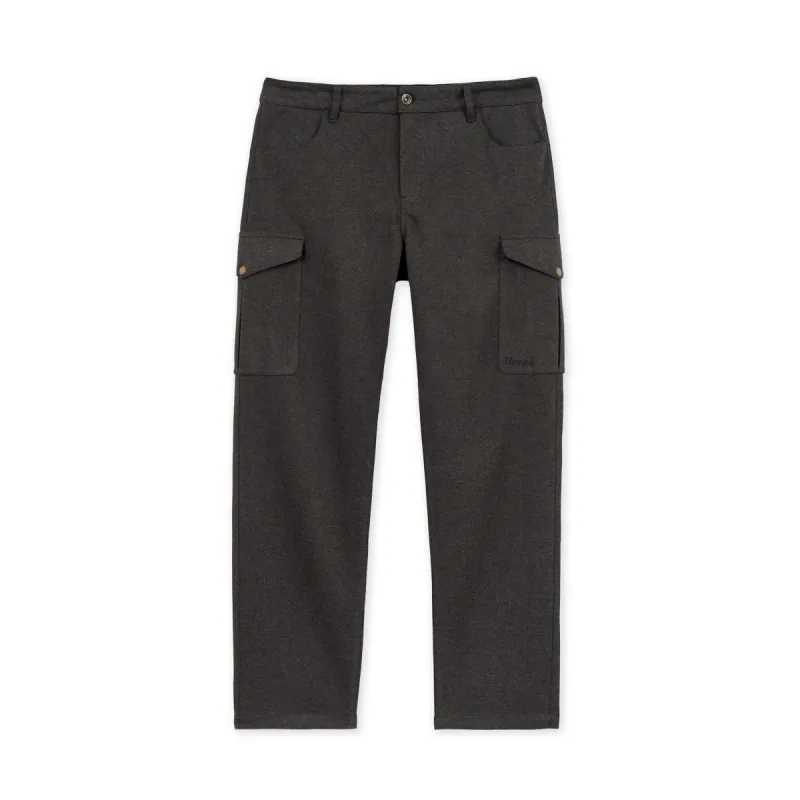 M's Adventure Cargo Flannel Pants sold by Hooke