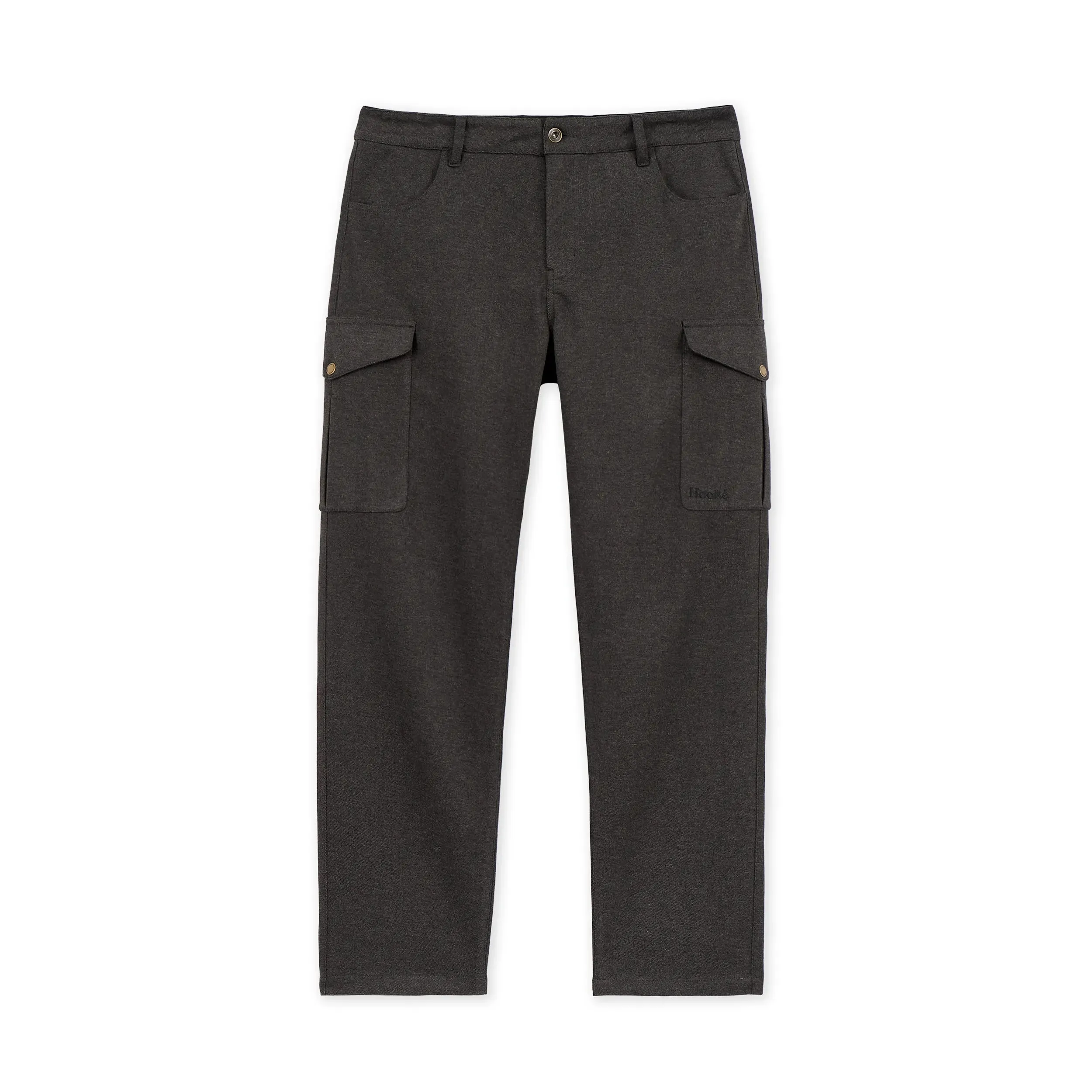 M's Adventure Cargo Flannel Pants sold by Hooke