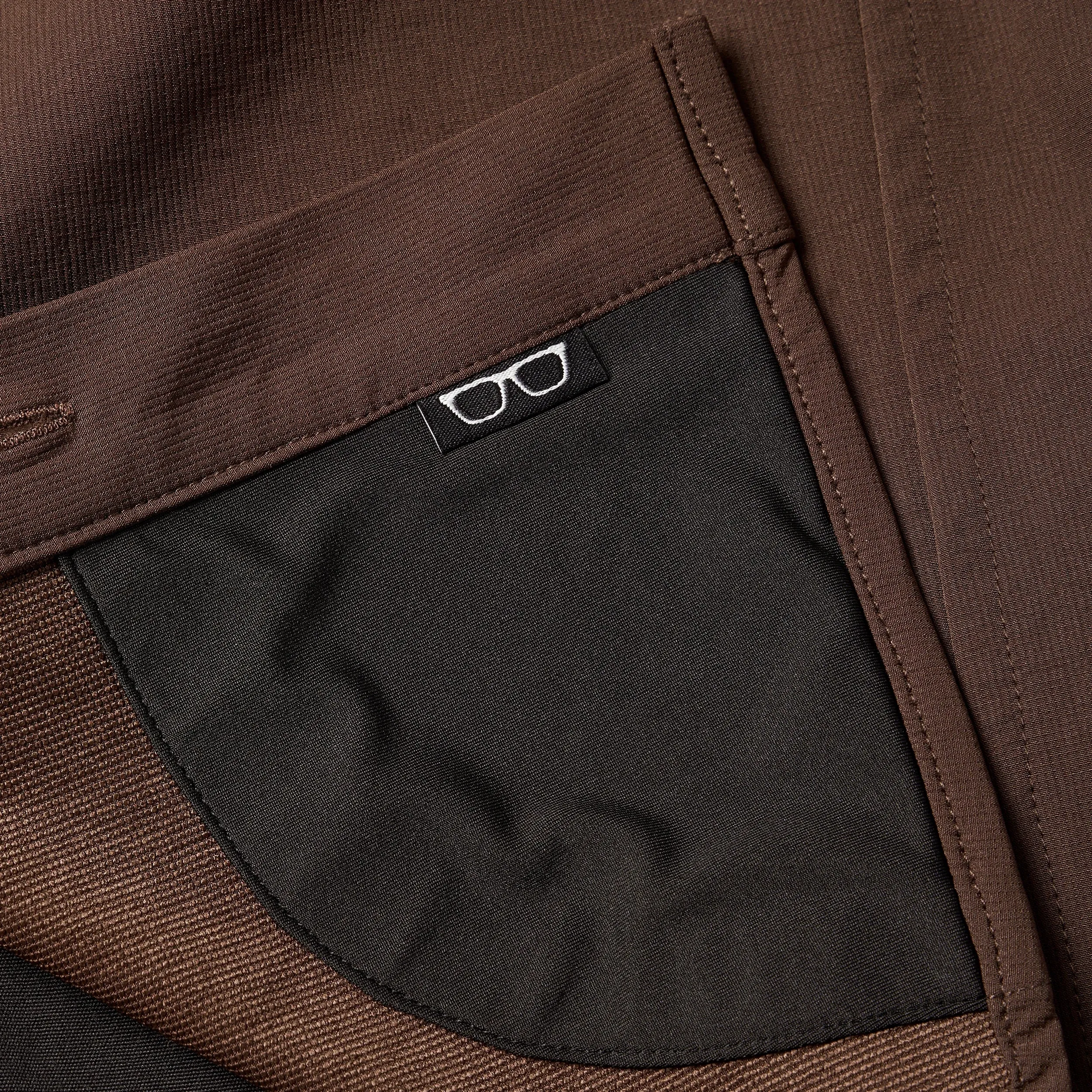 M's Field Shirt sold by Hooke product image thumbnail 2