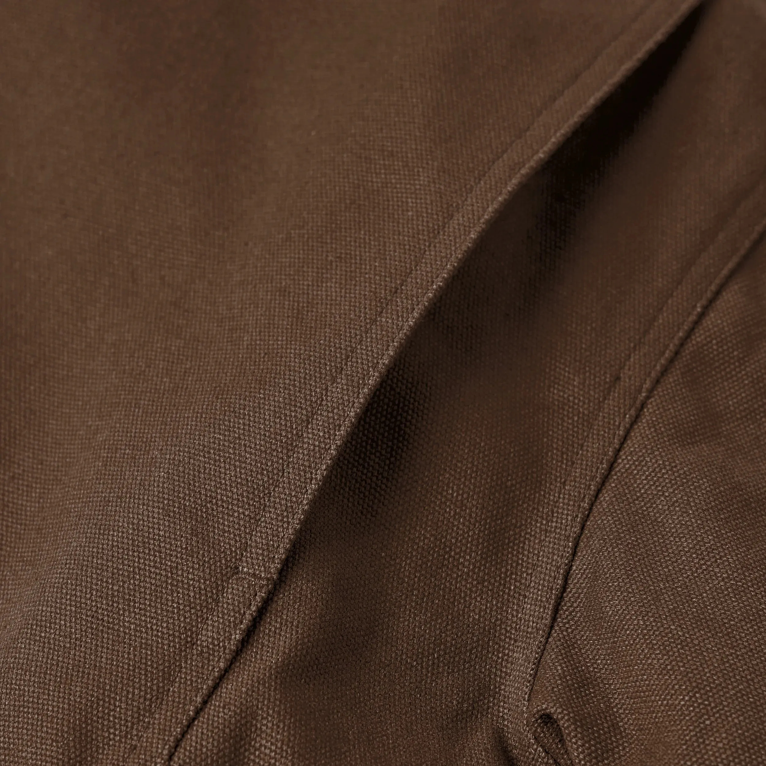 M's Hooded Pile Work Jacket sold by Hooke product image thumbnail 4