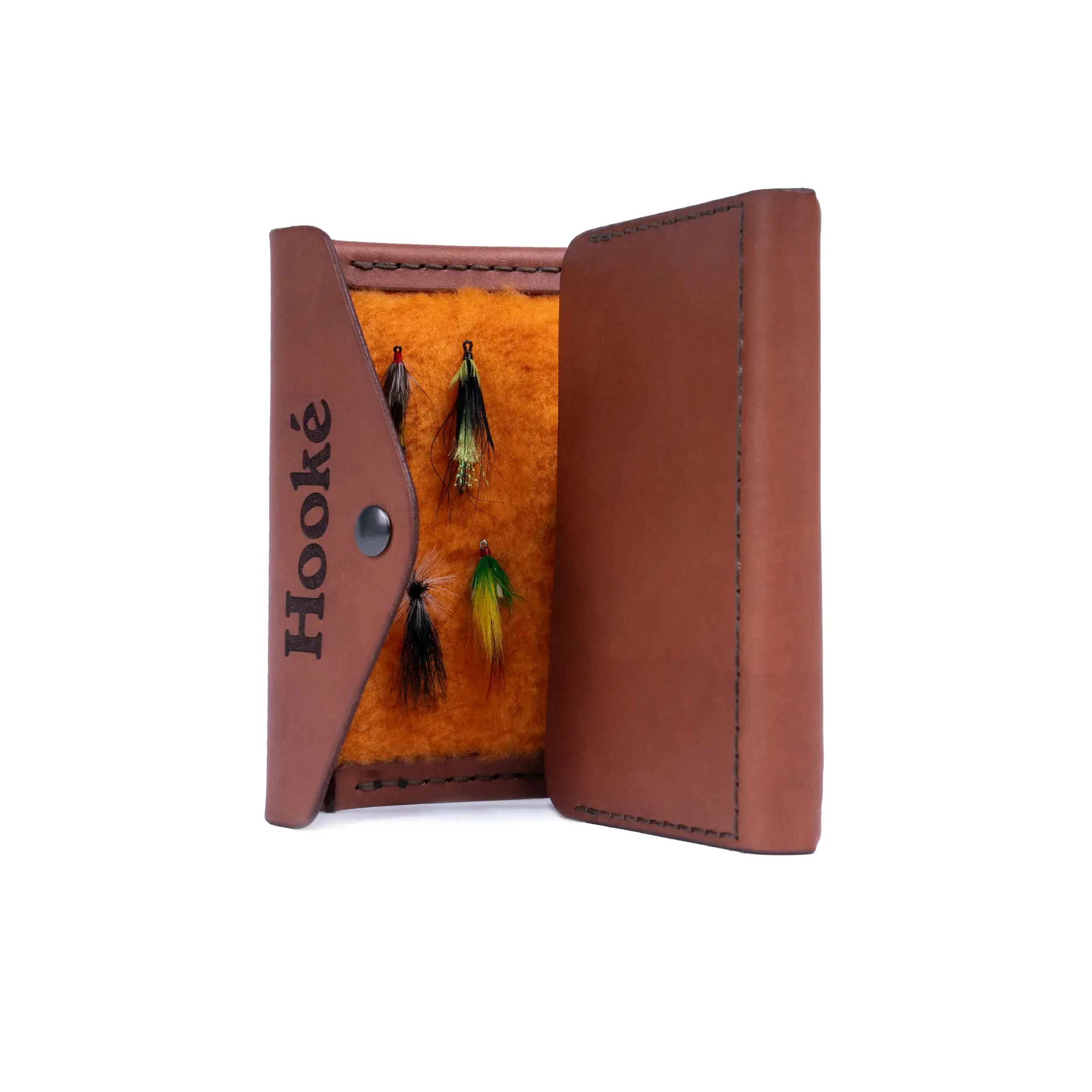 Fly Wallet sold by Hooke