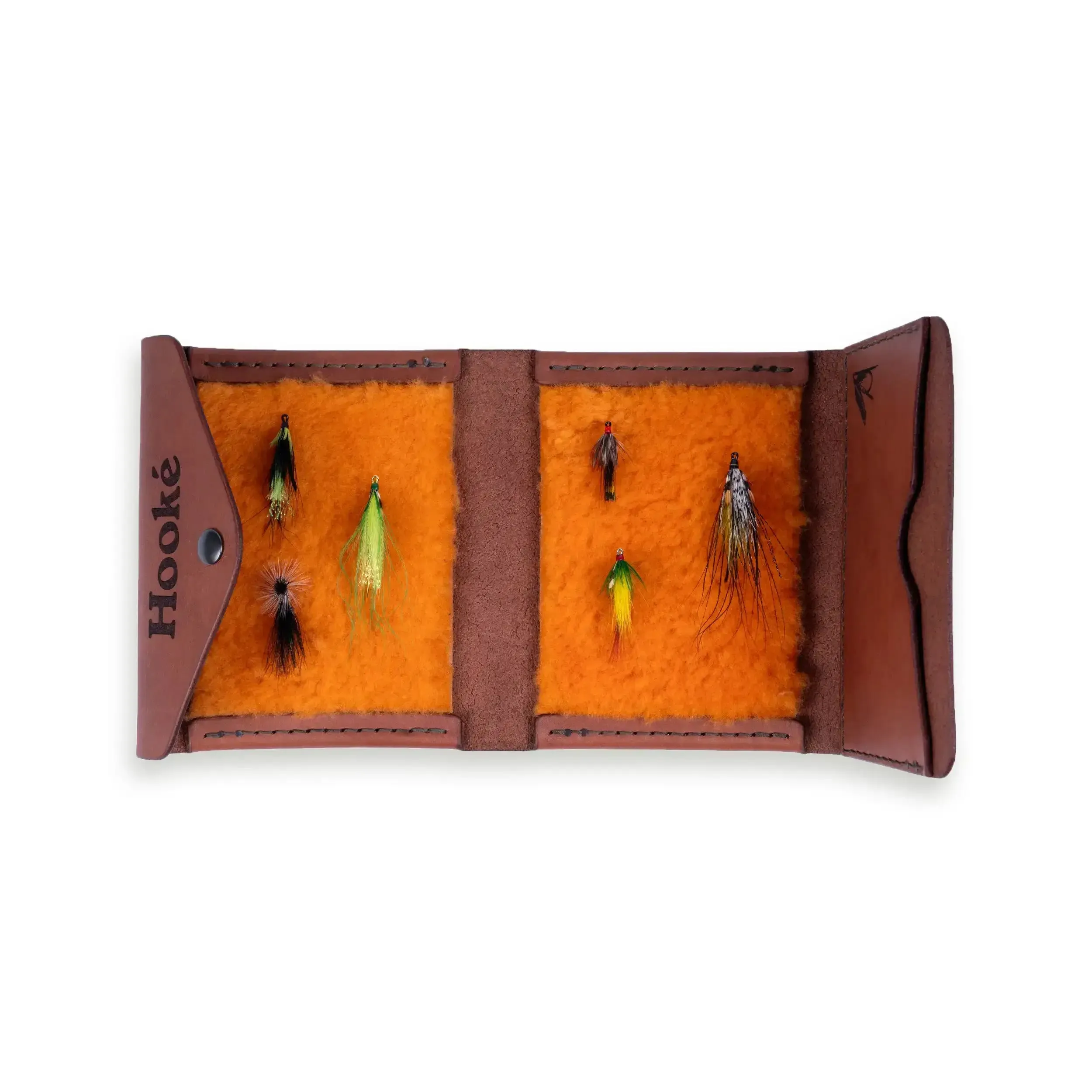 Fly Wallet sold by Hooke product image thumbnail 3