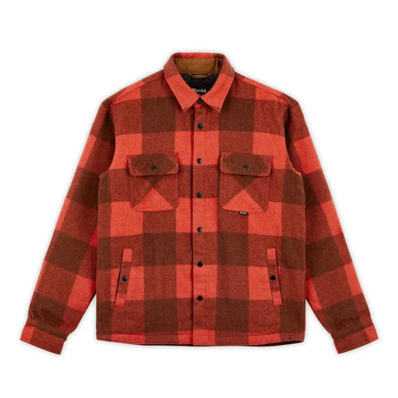 M's Canadian Insulated Shirt sold by Hooke