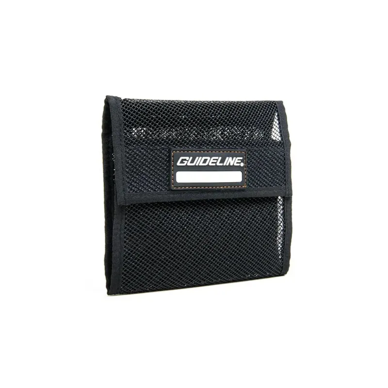 Mesh Wallet for 4D Body and Tips sold by Hooke