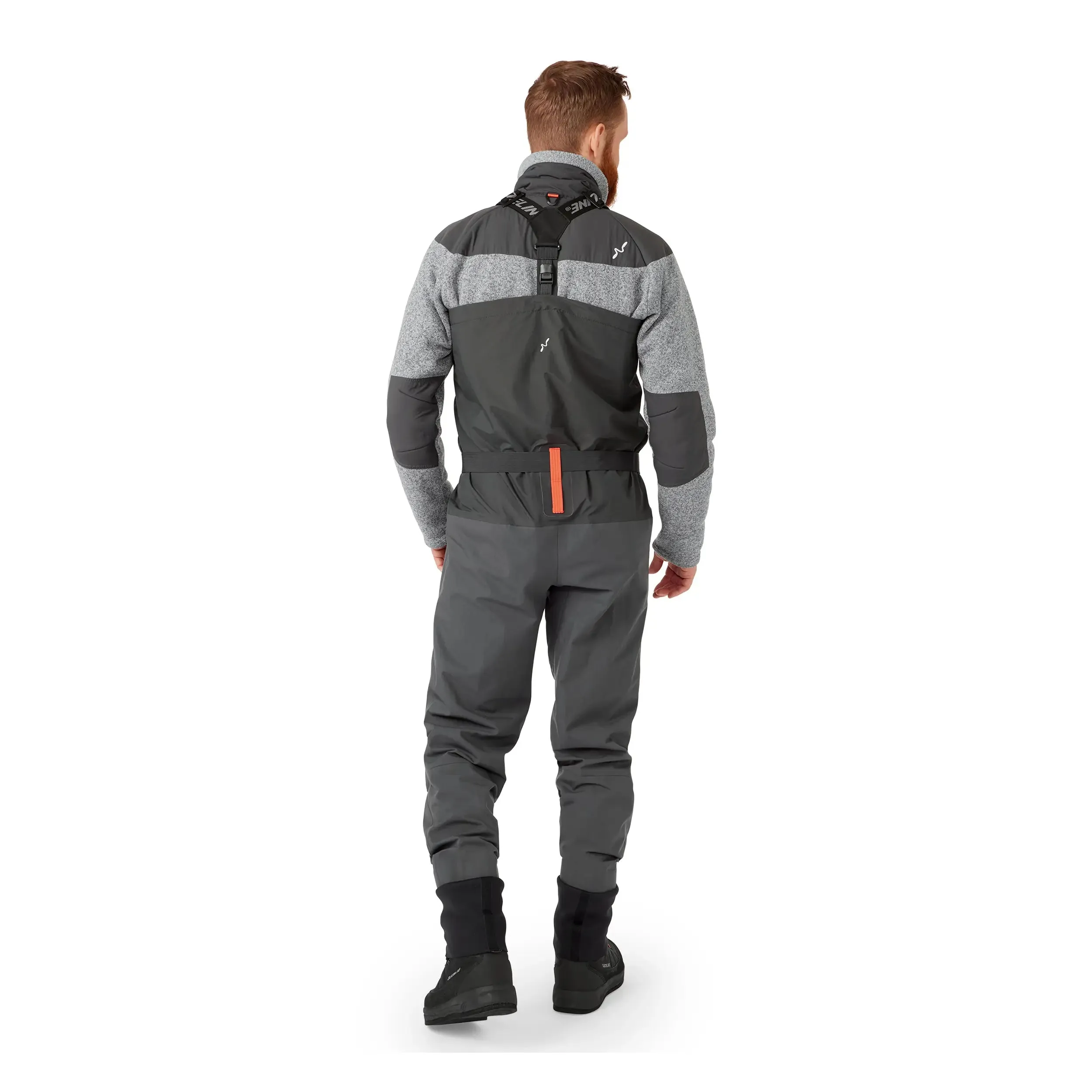 HD Sonic Waders sold by Hooke product image thumbnail 2