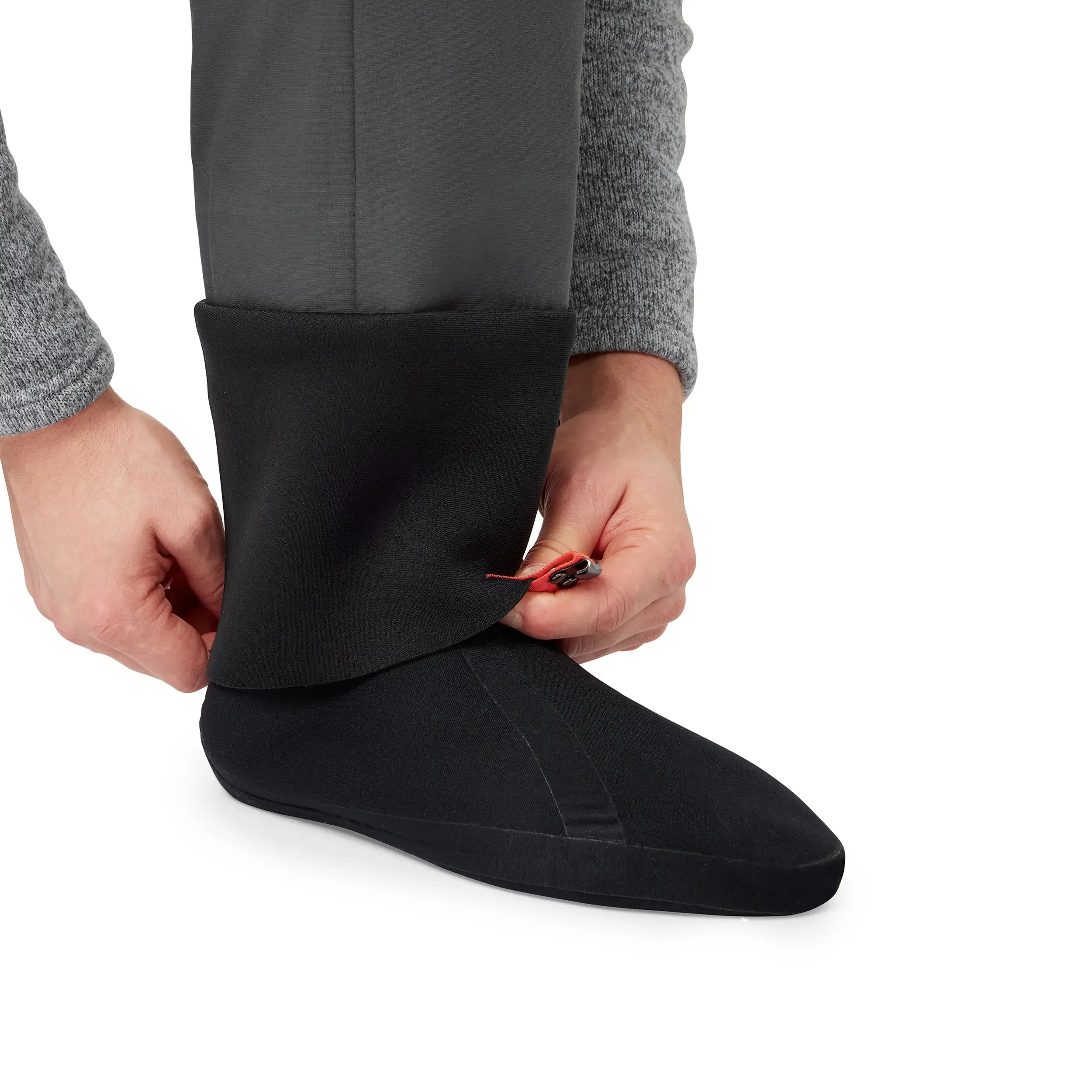 HD Sonic Waders sold by Hooke product image thumbnail 5