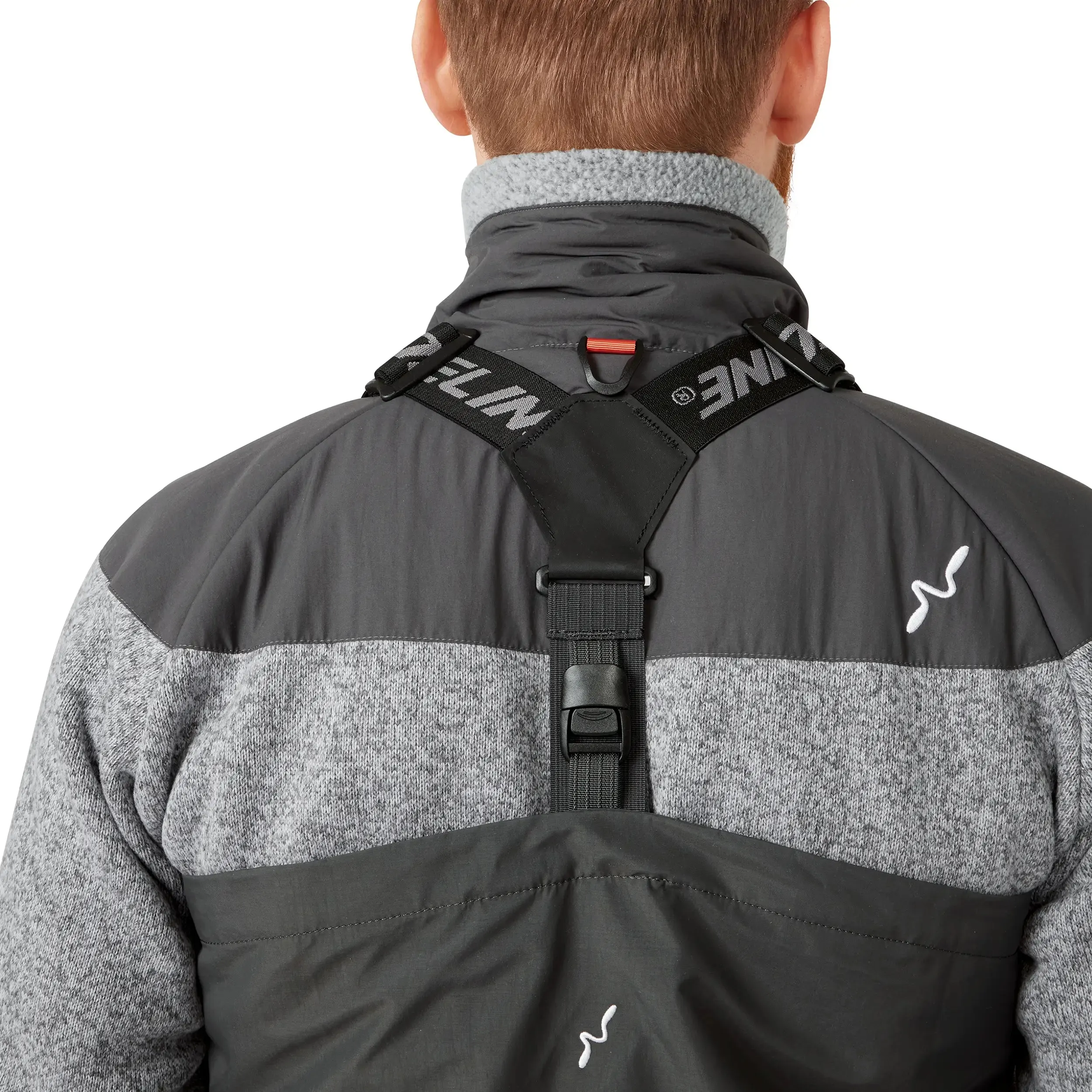 HD Sonic Waders sold by Hooke product image thumbnail 4