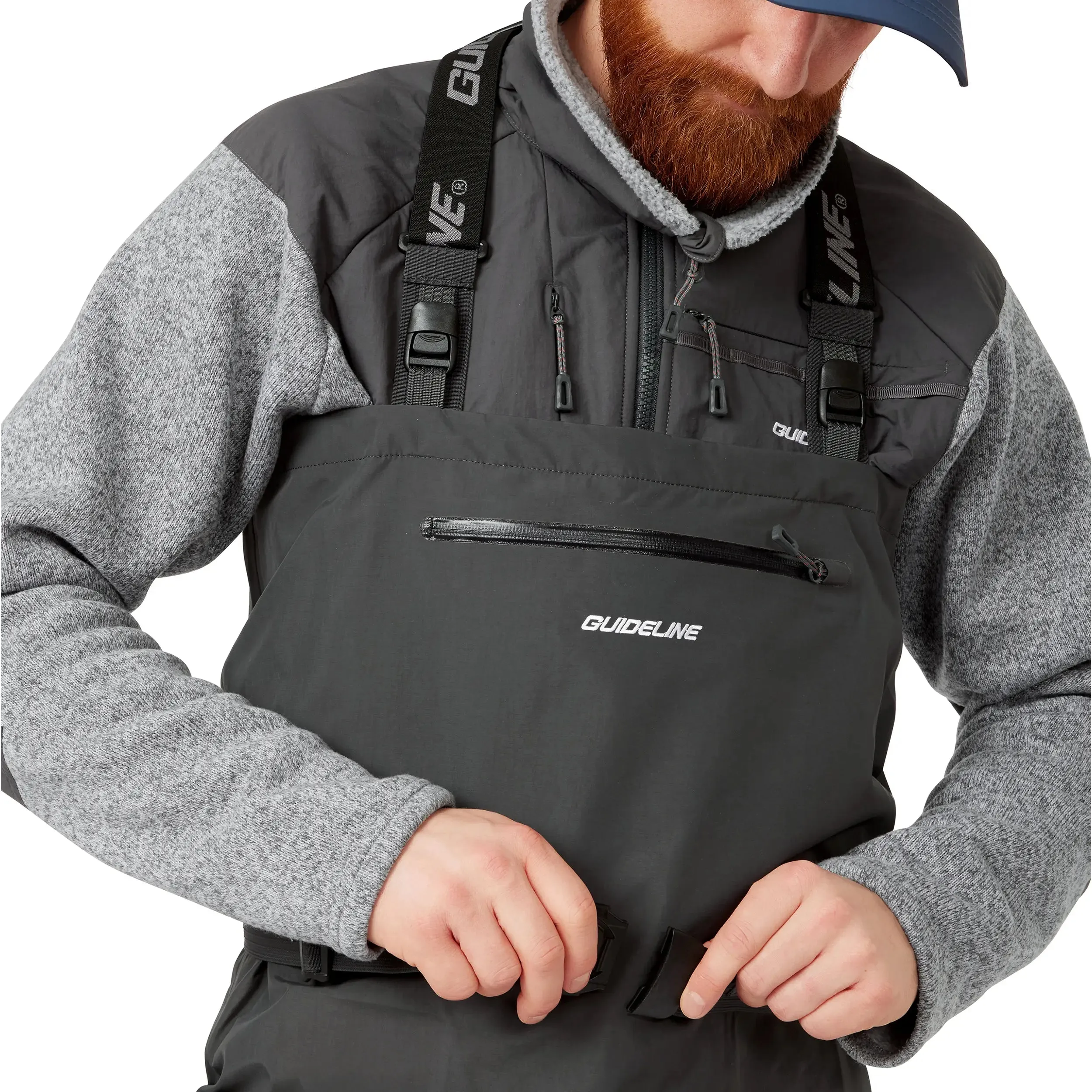 HD Sonic Waders sold by Hooke product image thumbnail 3