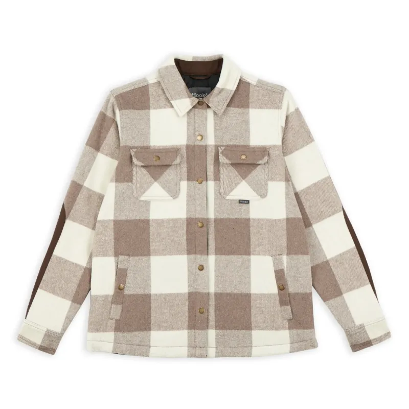 W's Canadian Insulated Shirt sold by Hooke