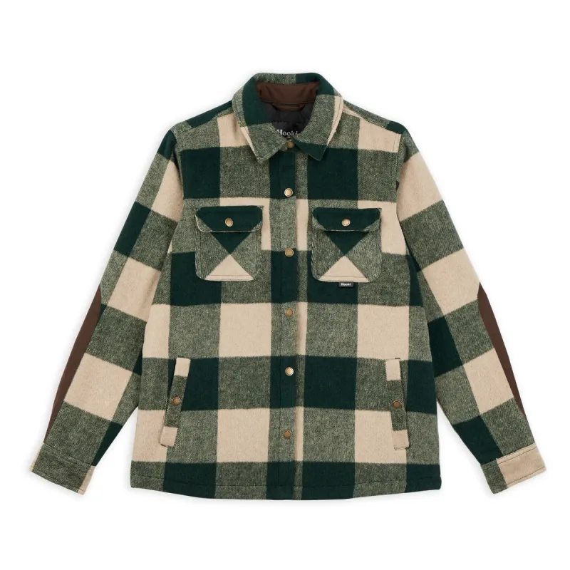 W's Canadian Insulated Shirt sold by Hooke