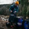 30L Dry Backpack sold by Hooke