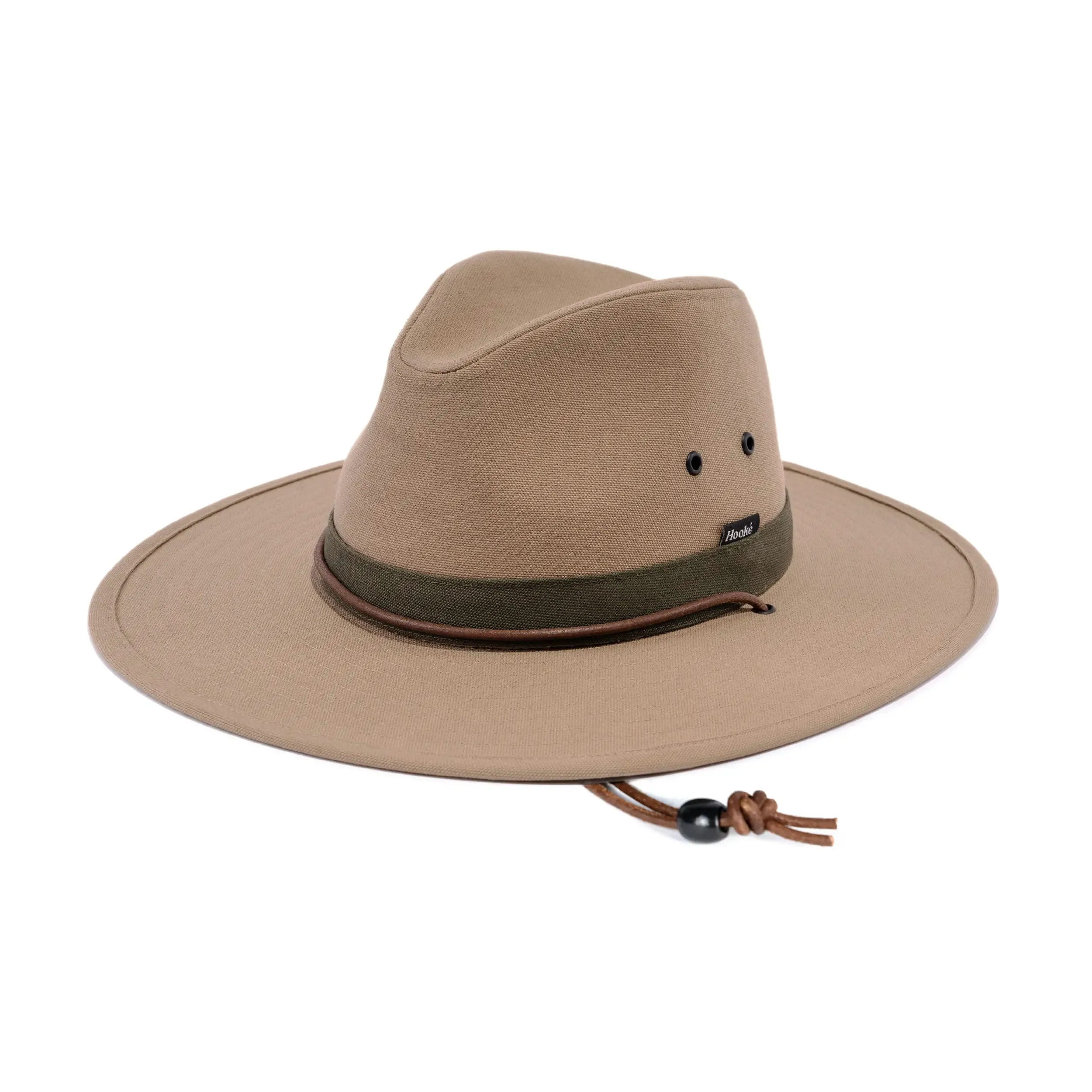 Expedition Hat sold by Hooke