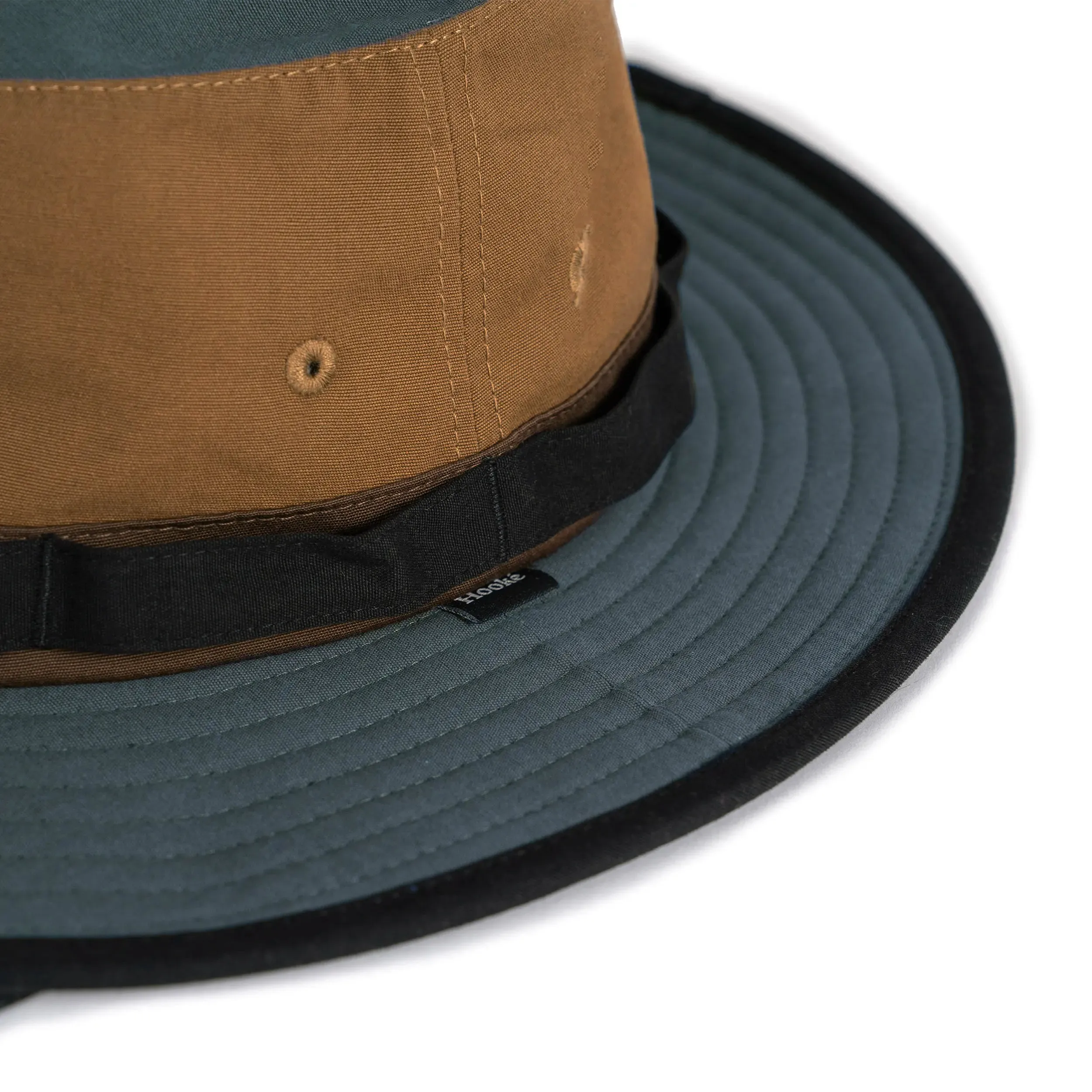 Fishing Boonie Hat sold by Hooke product image thumbnail 3