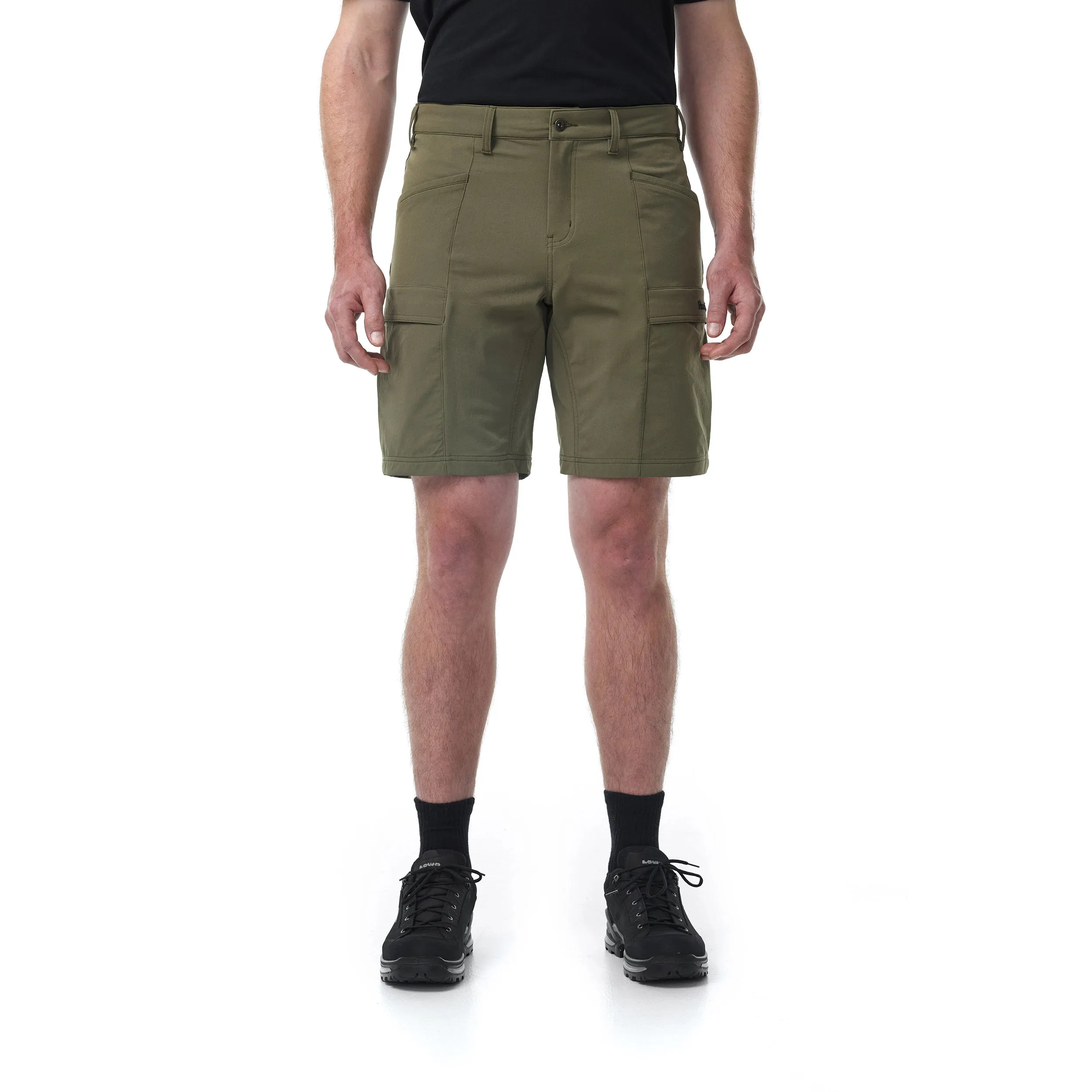 M's Expedition Shorts sold by Hooke product image thumbnail 3