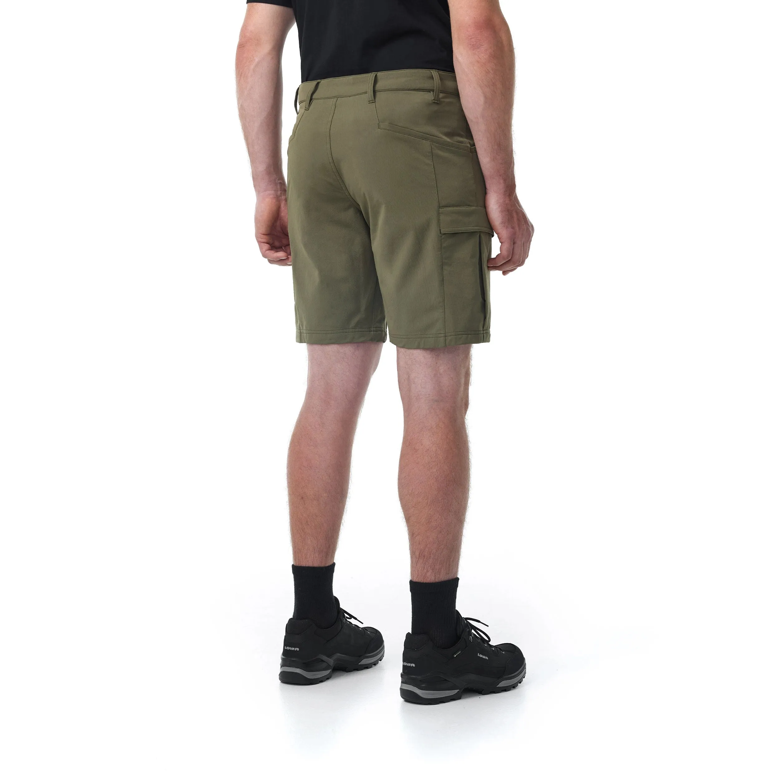 M's Expedition Shorts sold by Hooke product image thumbnail 4