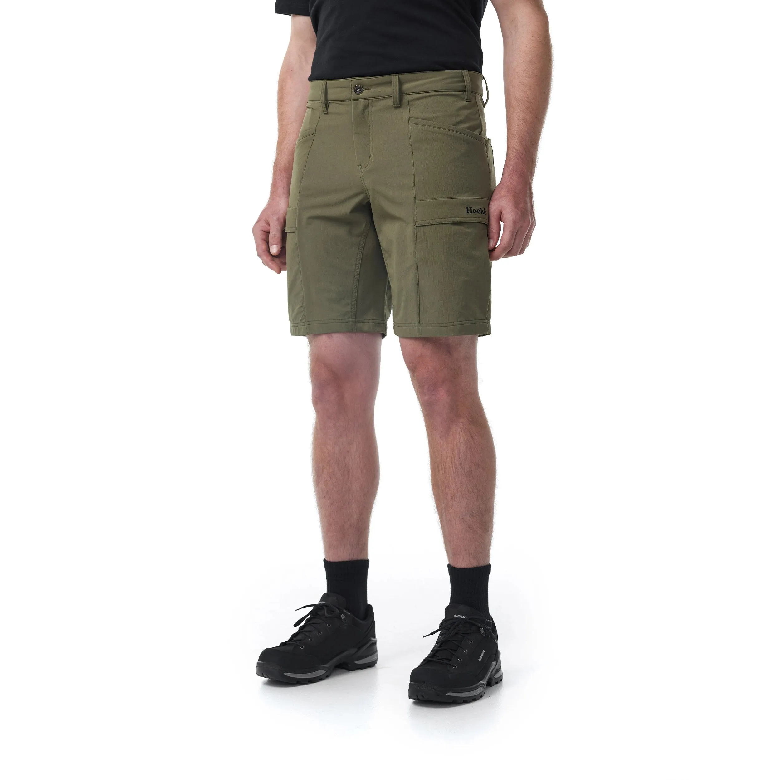 M's Expedition Shorts sold by Hooke product image thumbnail 2