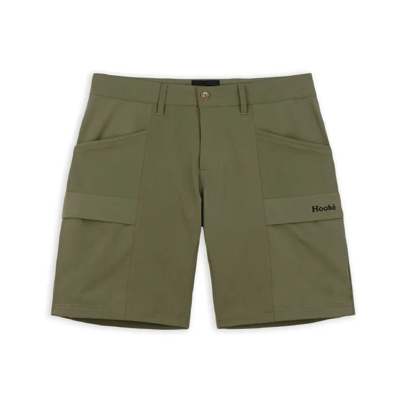 M's Expedition Shorts sold by Hooke