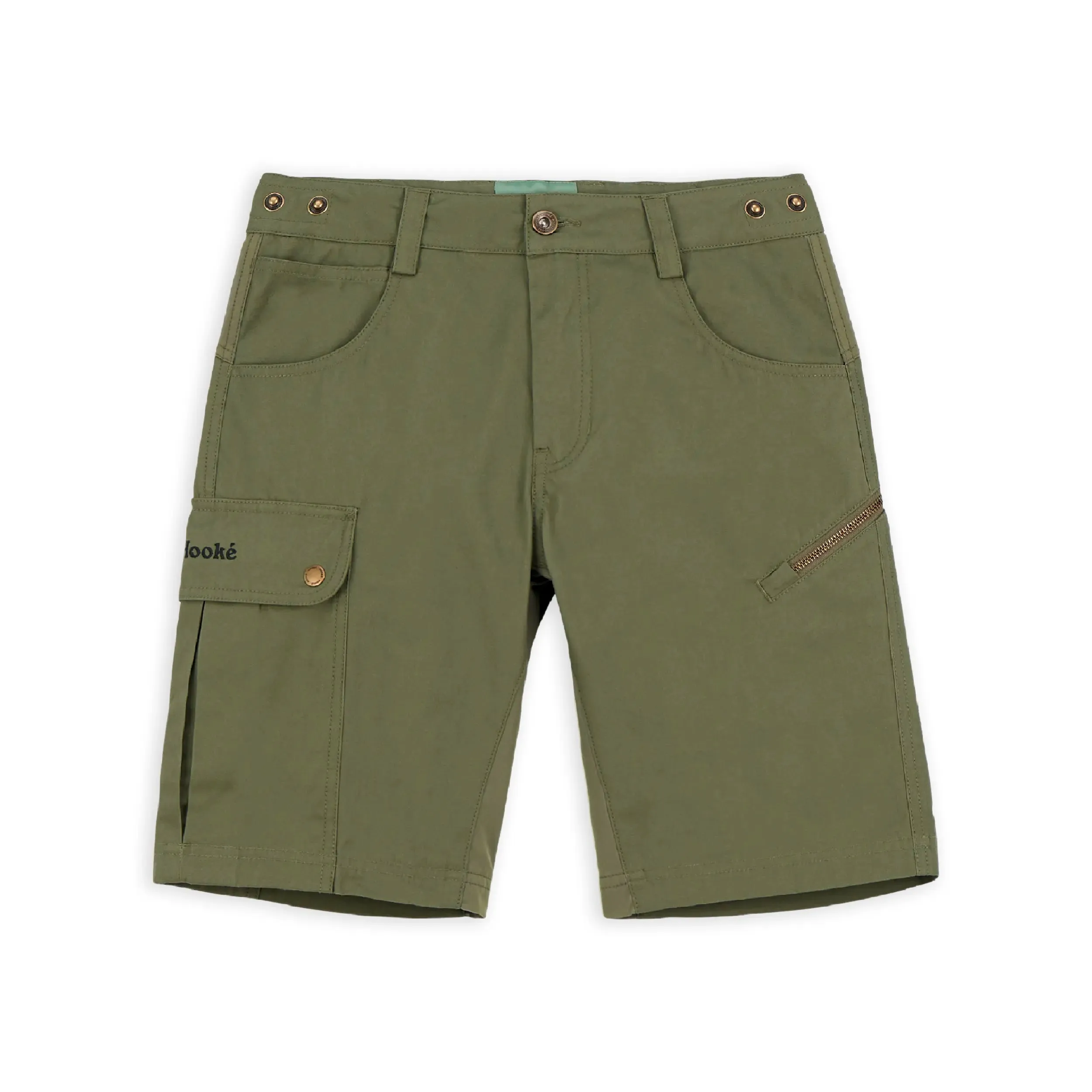 W's Offroad Shorts sold by Hooke