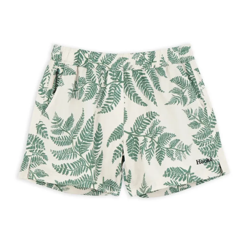 W's Foliage River Shorts sold by Hooke