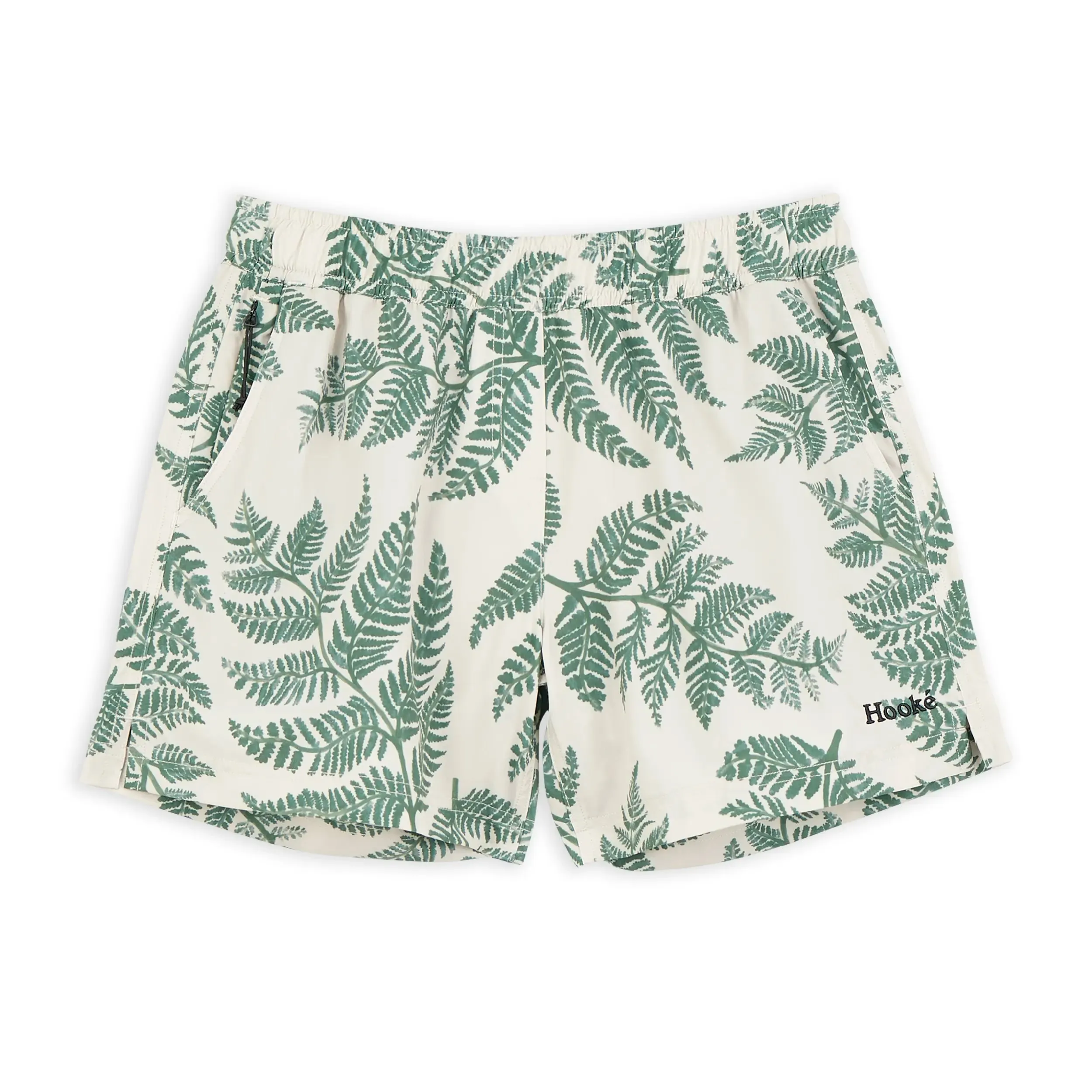 W's Foliage River Shorts sold by Hooke