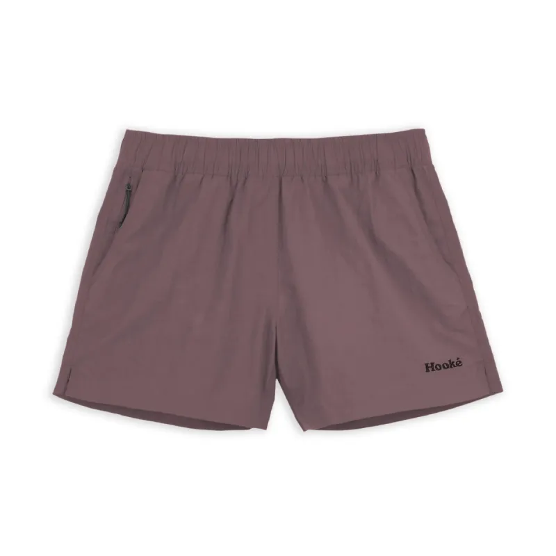 W's River Shorts sold by Hooke