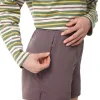W's River Shorts sold by Hooke