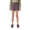 W's River Shorts sold by Hooke