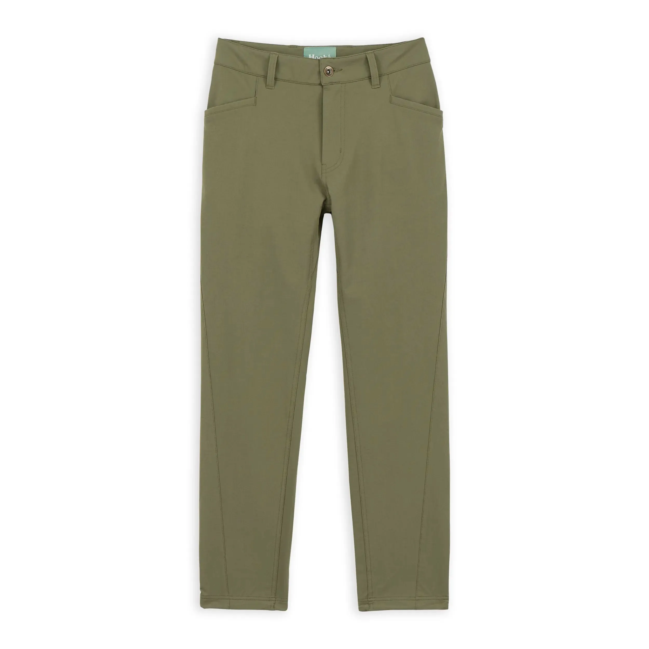 W's Expedition Pants sold by Hooke