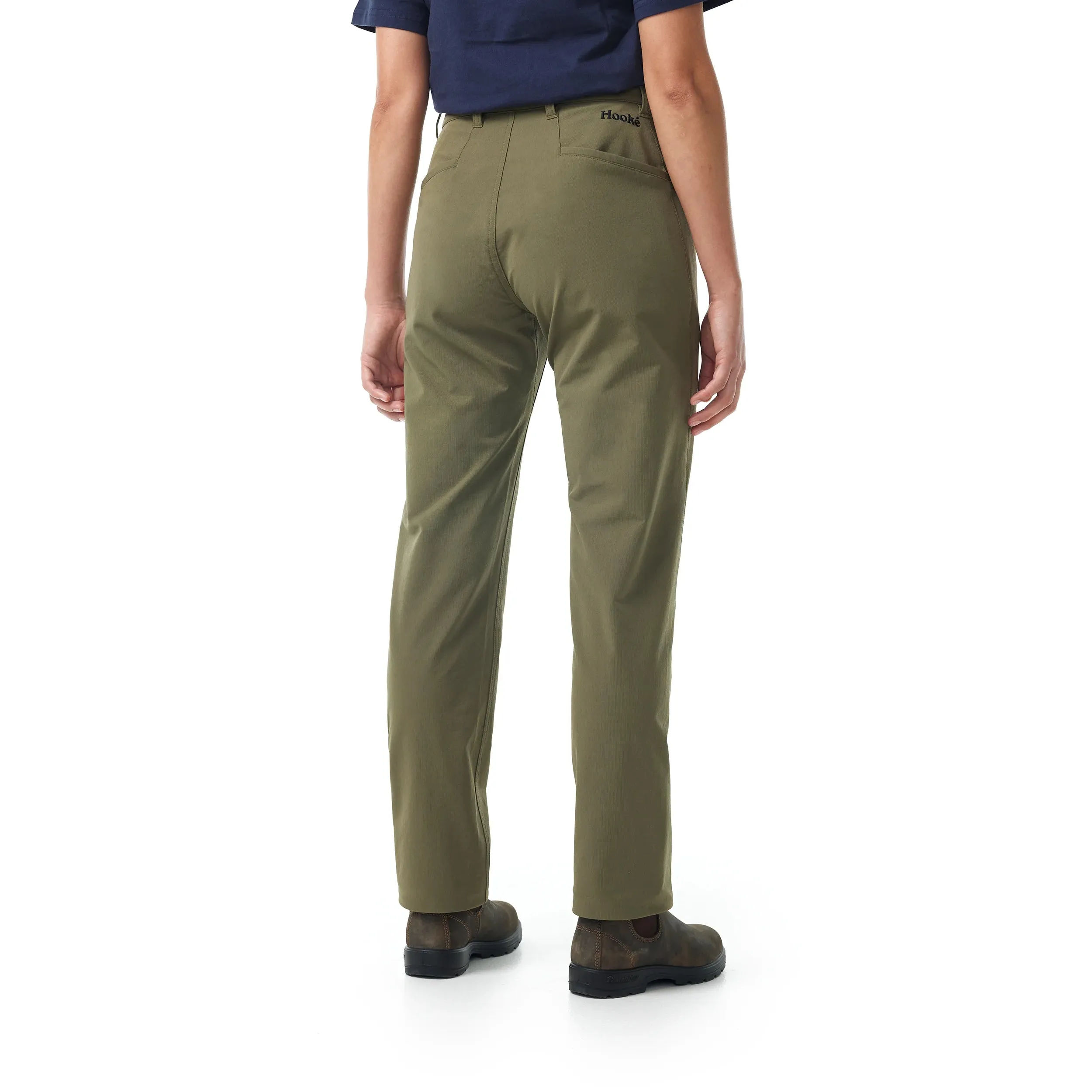 W's Expedition Pants sold by Hooke product image thumbnail 5