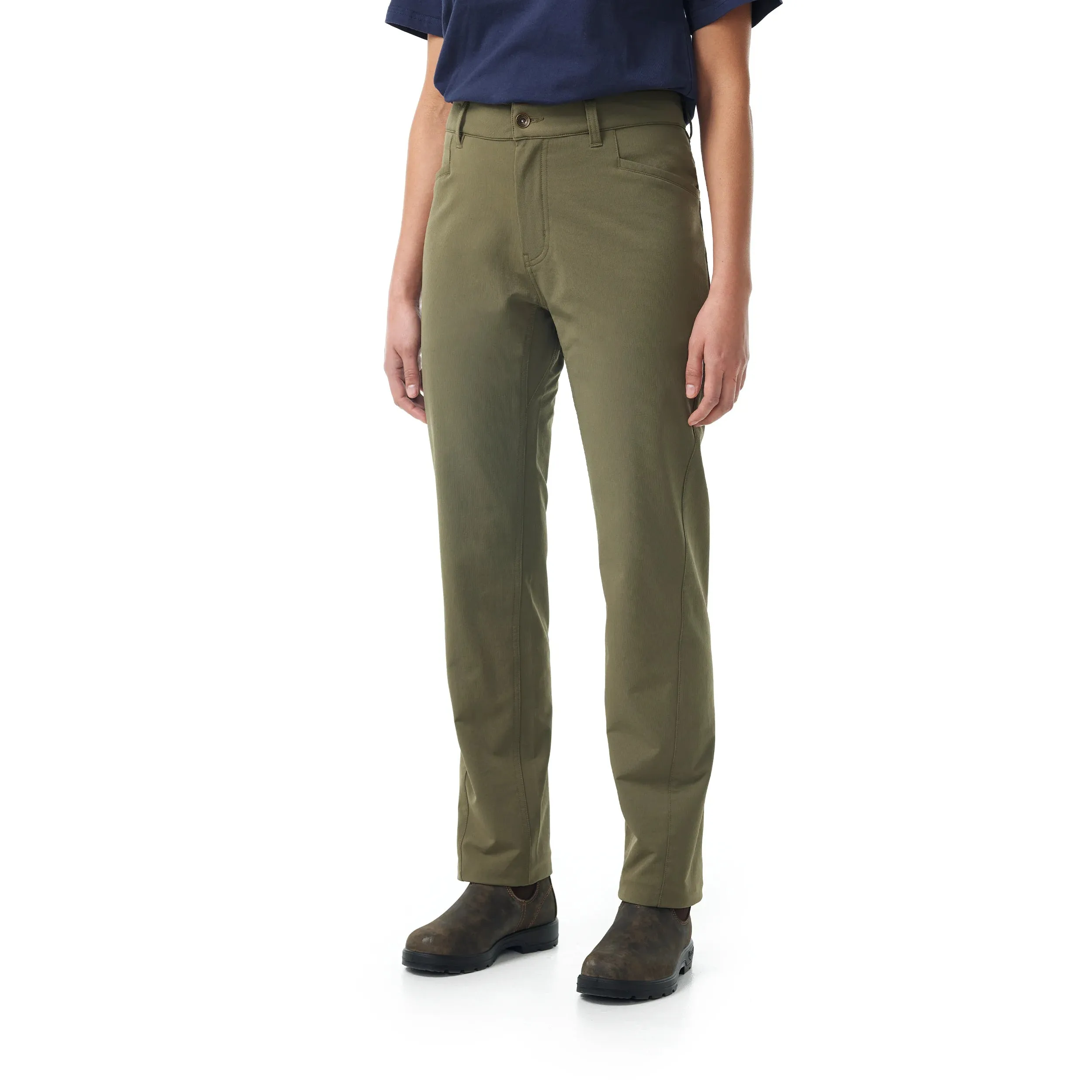 W's Expedition Pants sold by Hooke product image thumbnail 3