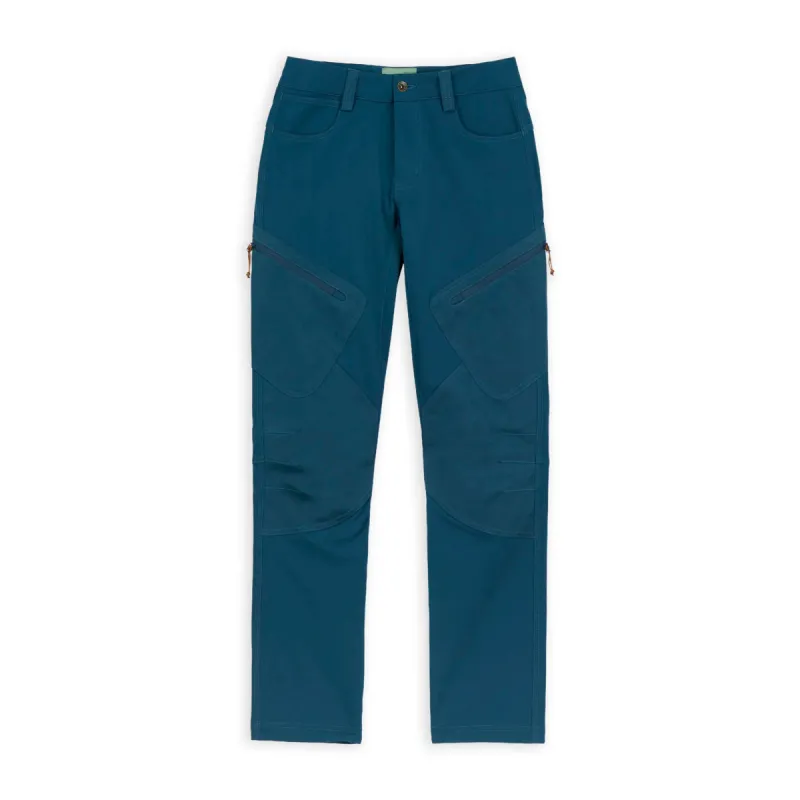 W's Trekking Pants sold by Hooke
