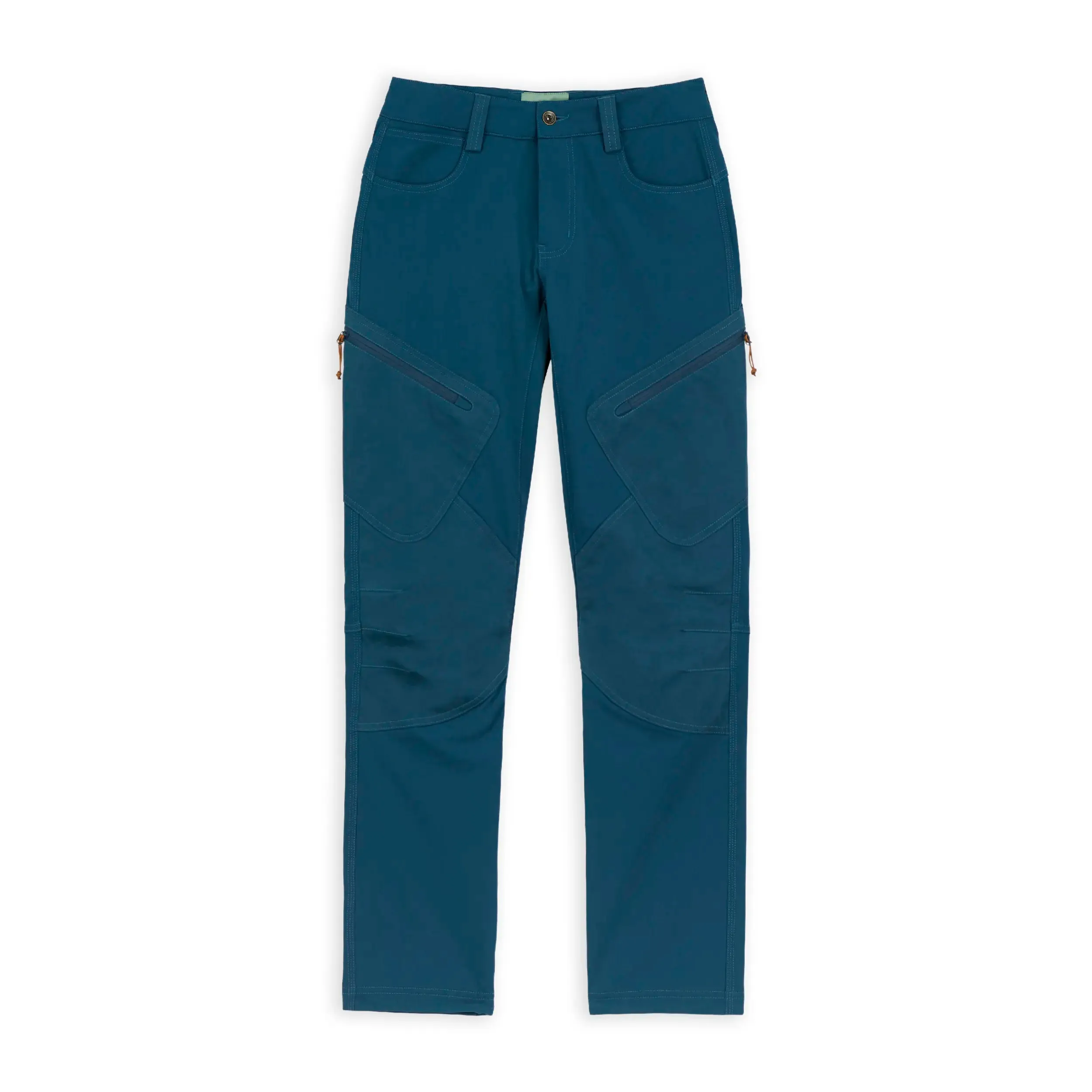 W's Trekking Pants sold by Hooke