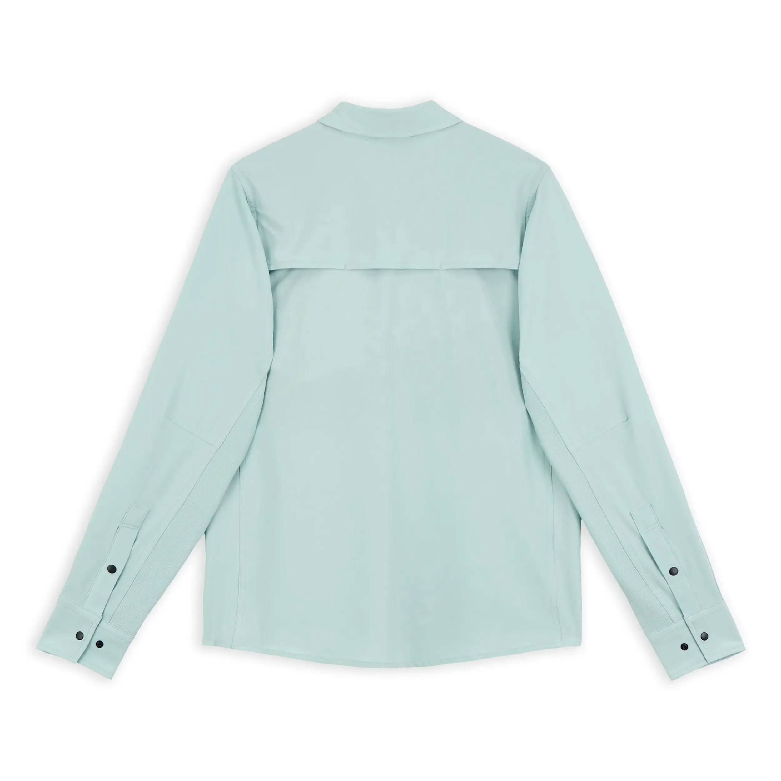 W's Mirage Sun Shirt sold by Hooke product image thumbnail 5