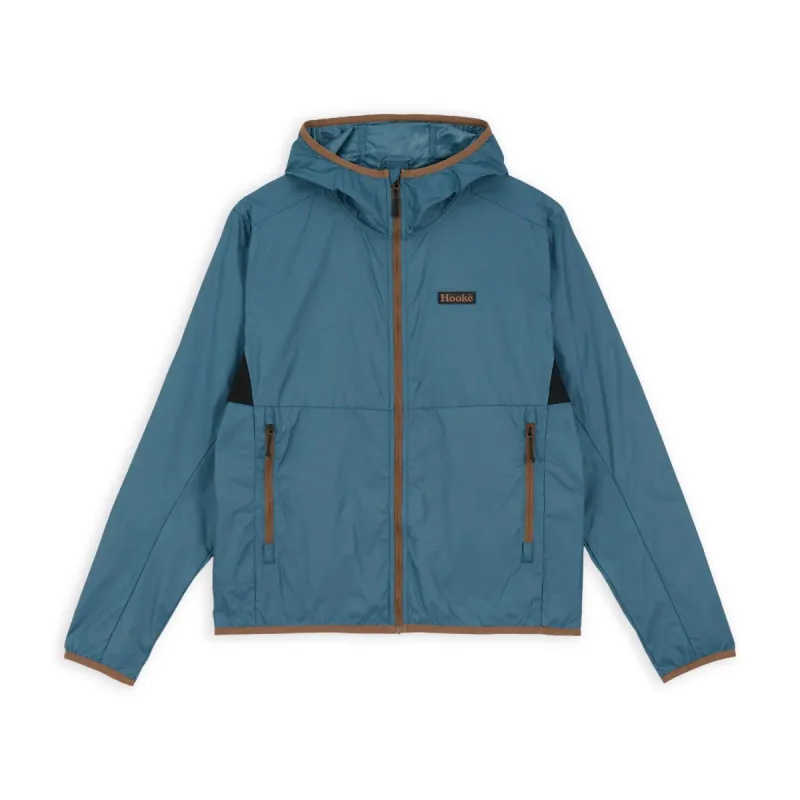 W's Dome Windbreaker Jacket made by Hooke