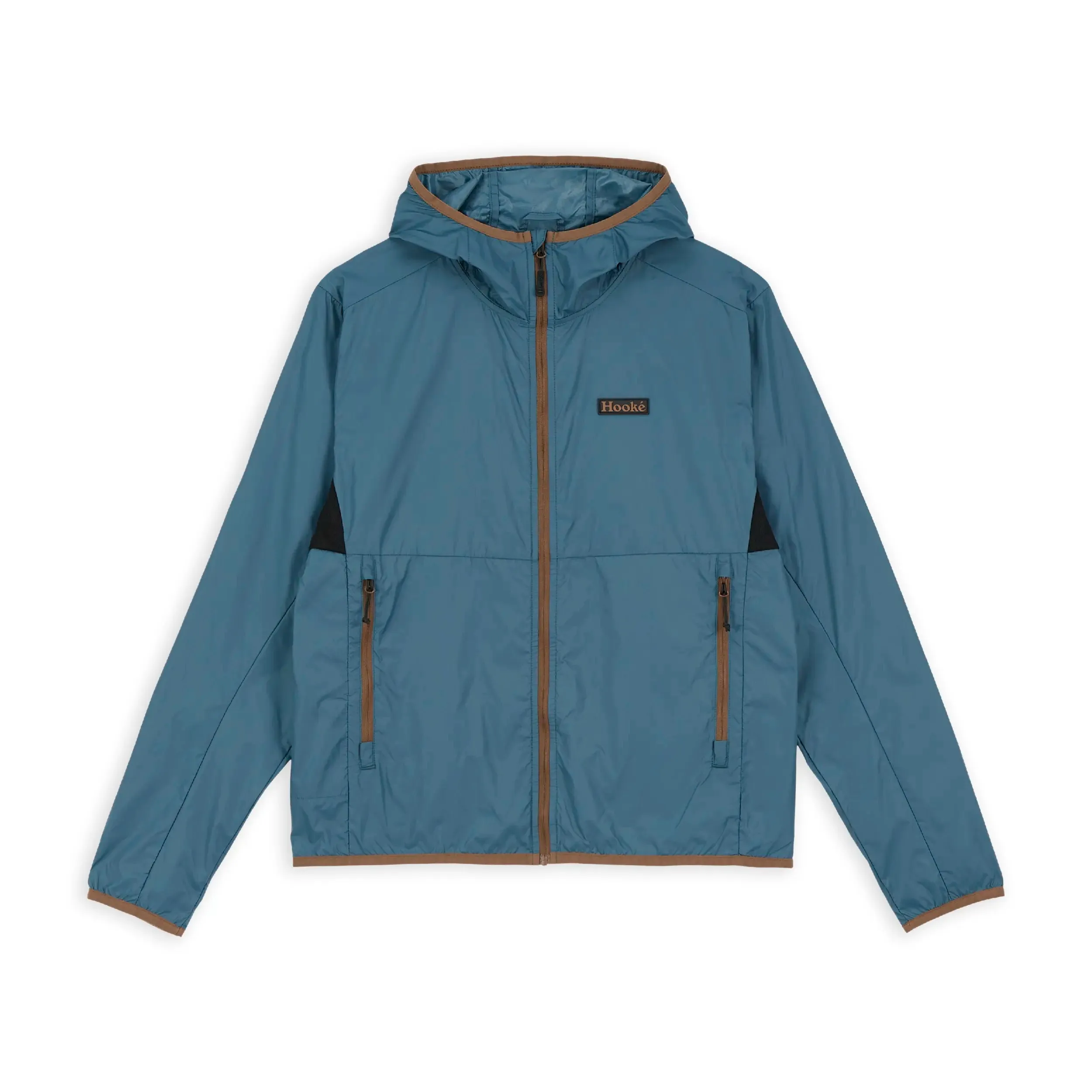 W's Dome Windbreaker Jacket sold by Hooke
