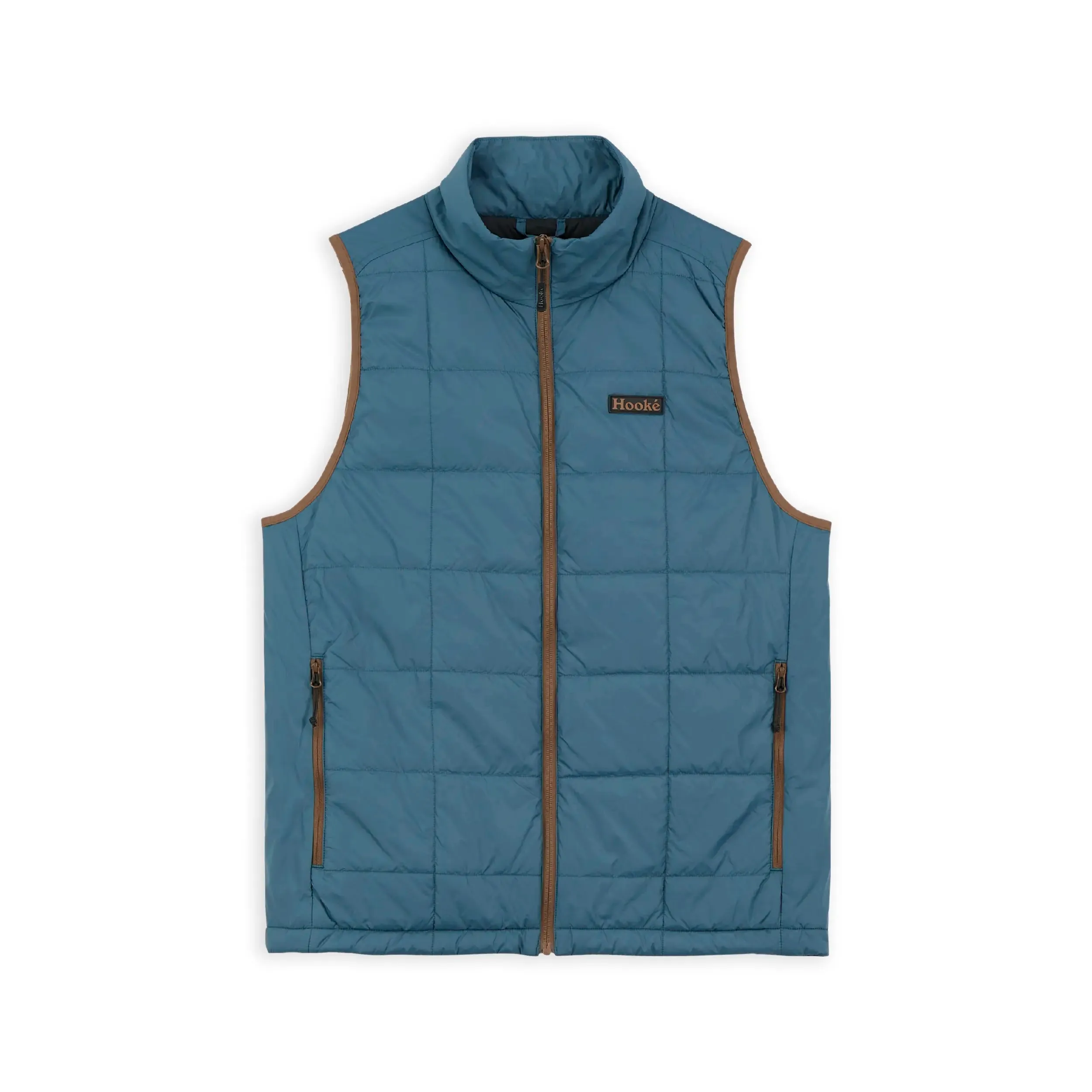 W's Seasonal Lightweight Insulated Vest sold by Hooke