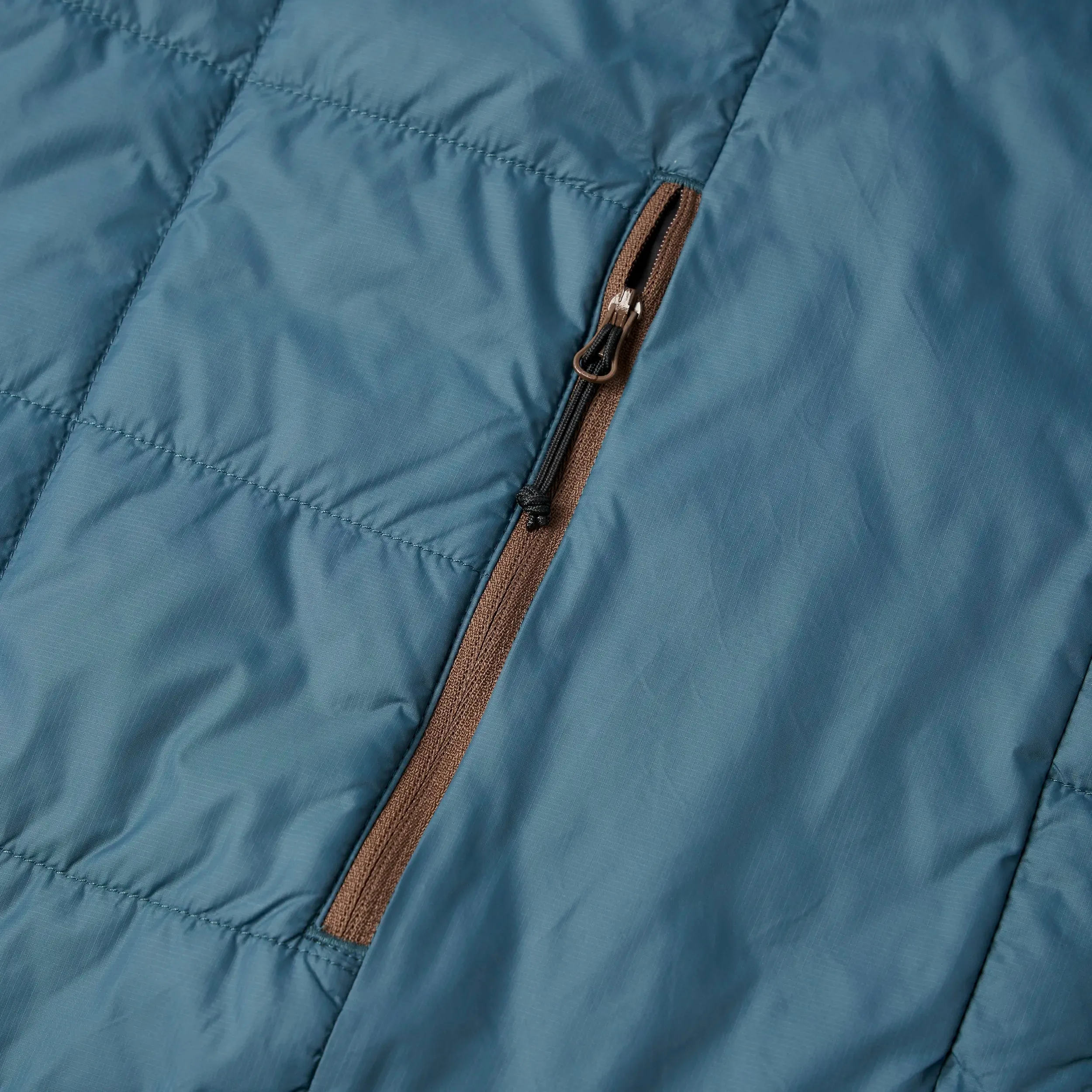 W's Seasonal Lightweight Insulated Jacket sold by Hooke product image thumbnail 5