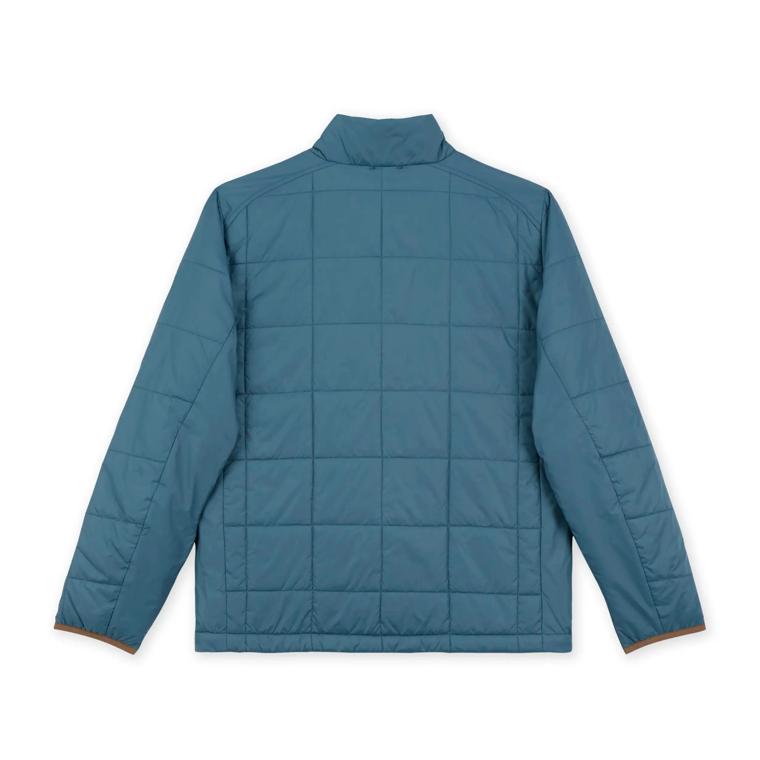 W's Seasonal Lightweight Insulated Jacket sold by Hooke product image thumbnail 3