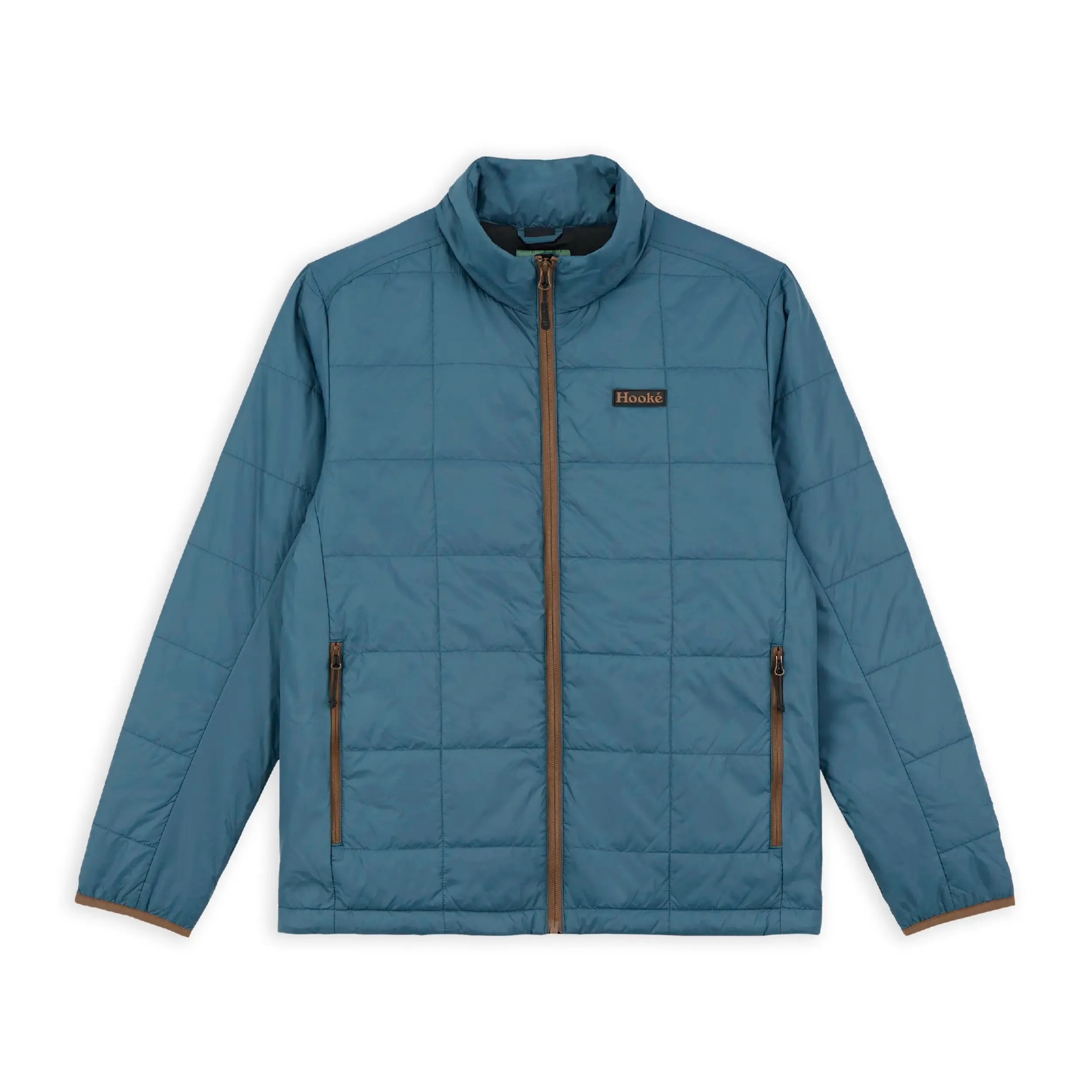 W's Seasonal Lightweight Insulated Jacket sold by Hooke