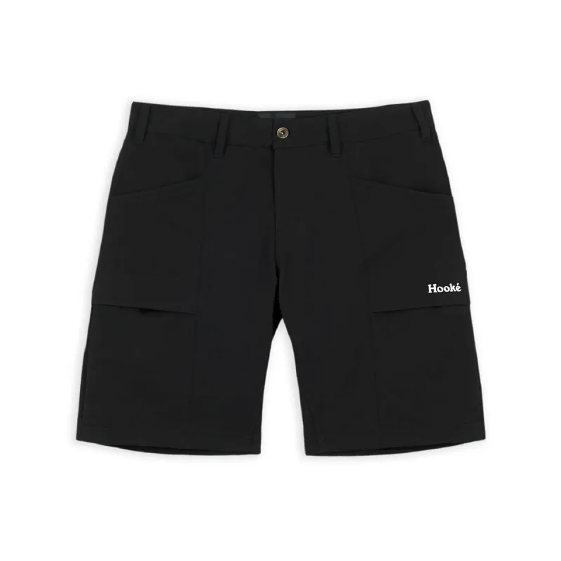M's Expedition Shorts sold by Hooke