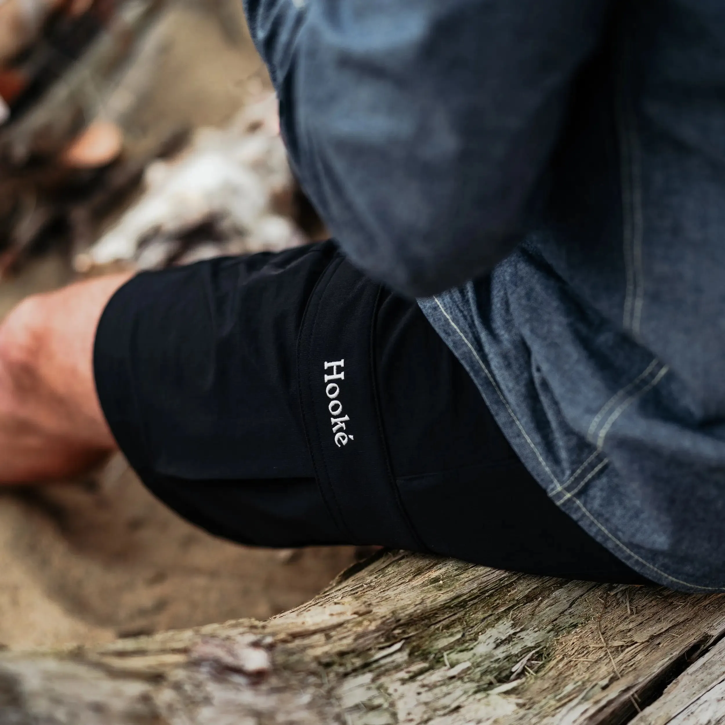 M's Expedition Shorts sold by Hooke product image thumbnail 2