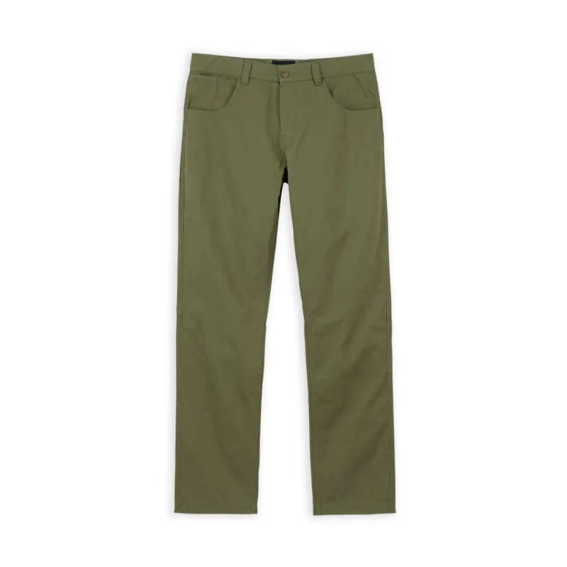 M's All-Rounder Pants sold by Hooke